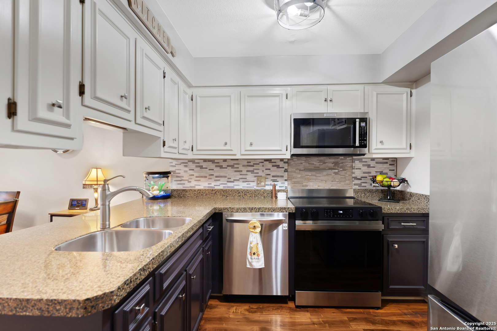 8415 Fredericksburg Unit: 101A