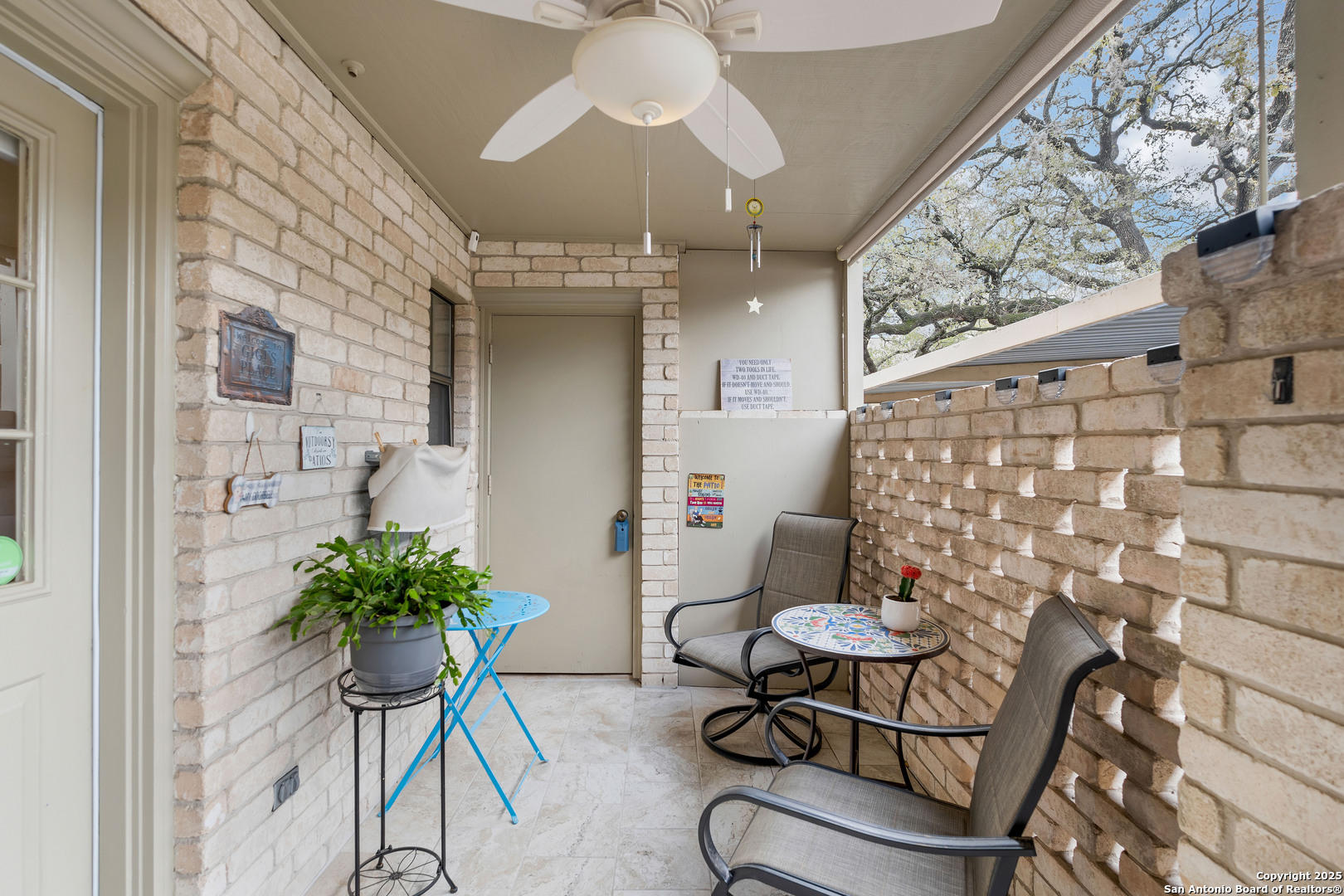 8415 Fredericksburg Unit: 101A