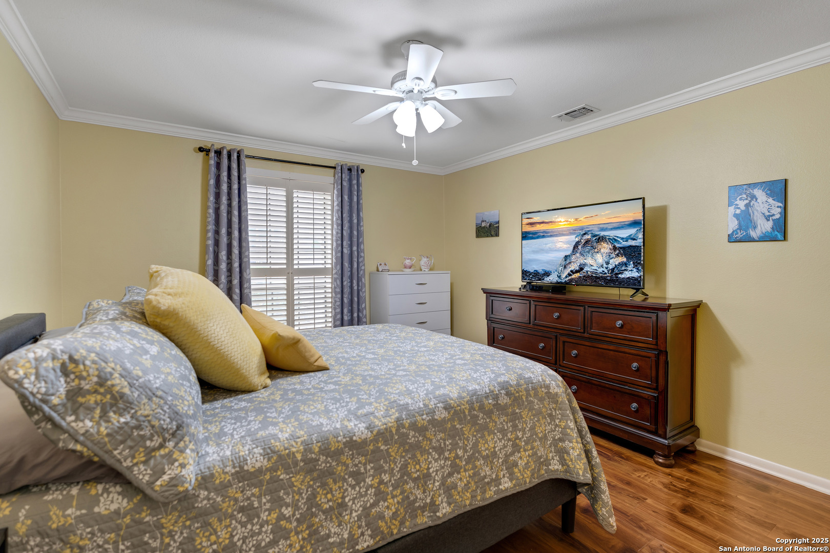 8415 Fredericksburg Unit: 101A