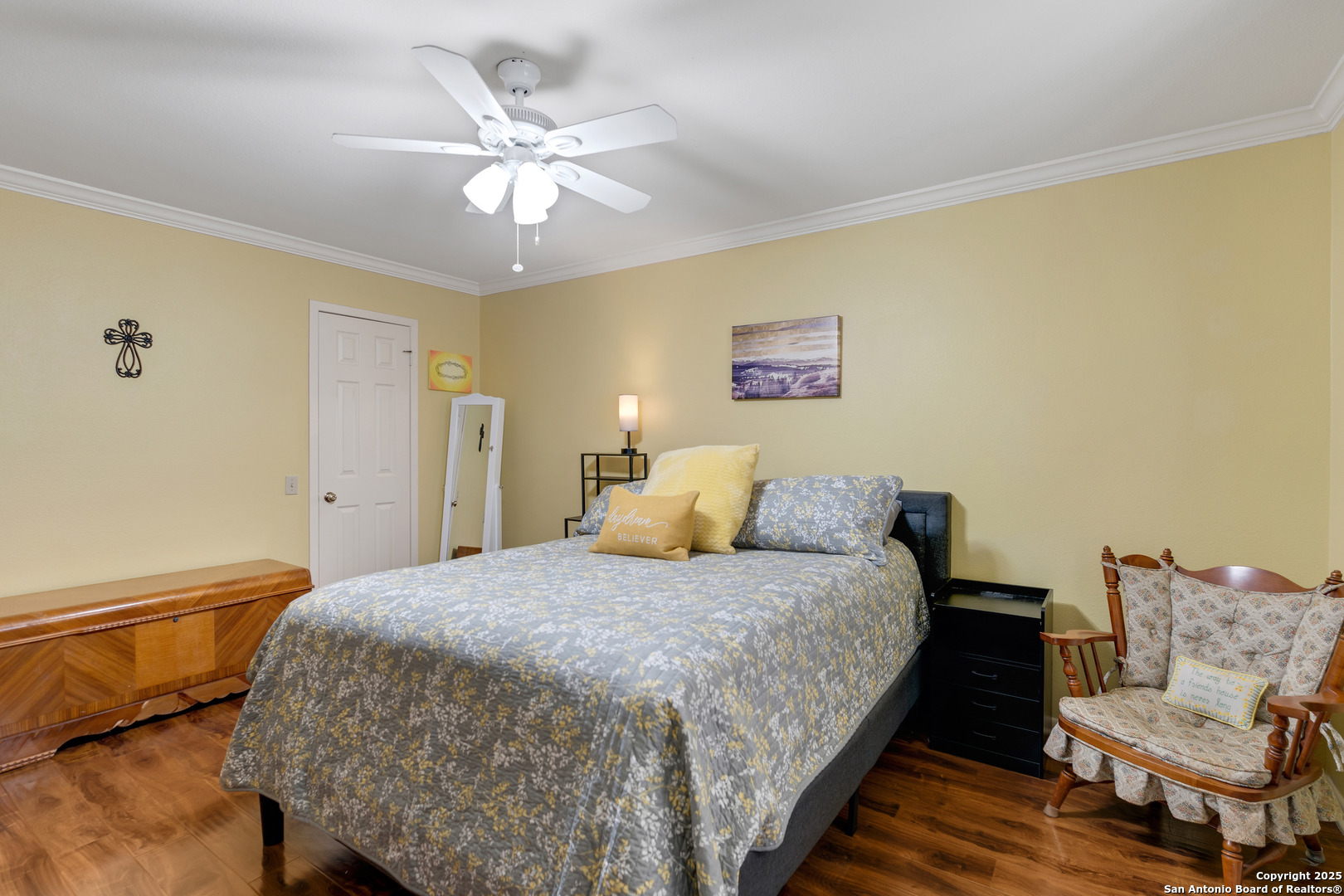8415 Fredericksburg Unit: 101A