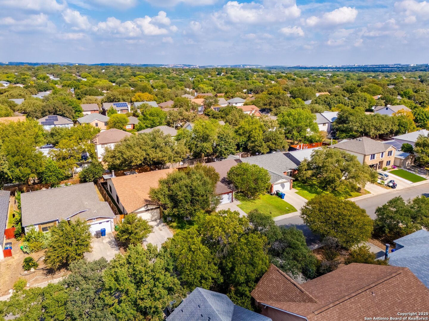 7651 Cascade Oak