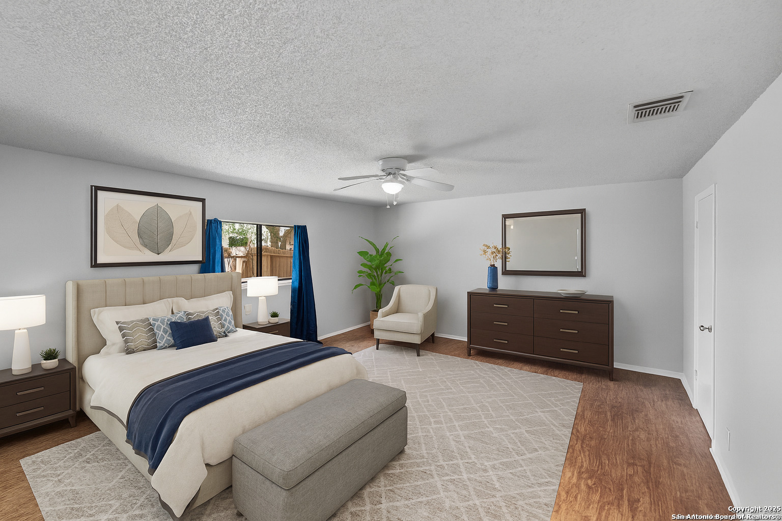 7651 Cascade Oak