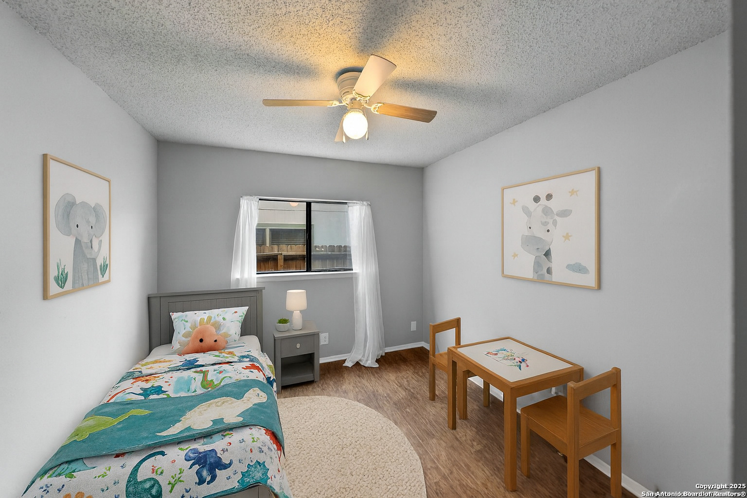 7651 Cascade Oak