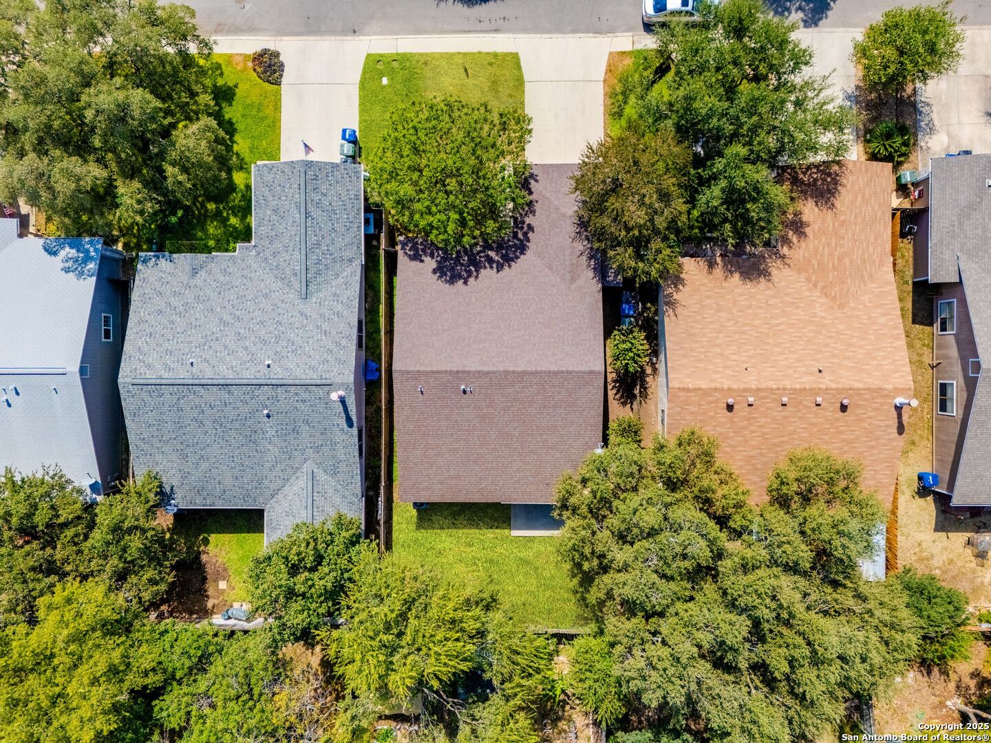 7651 Cascade Oak