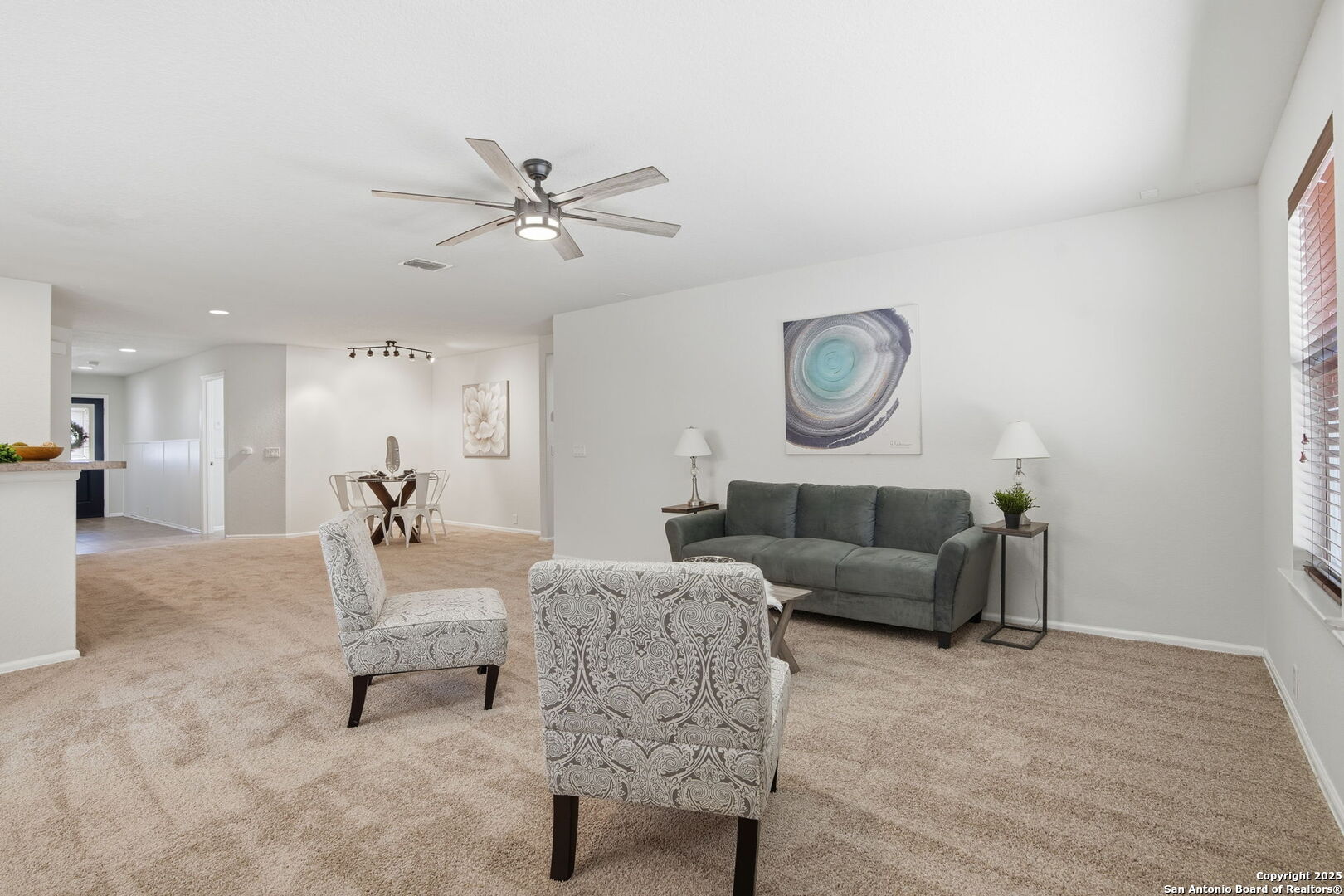 5457 Storm King