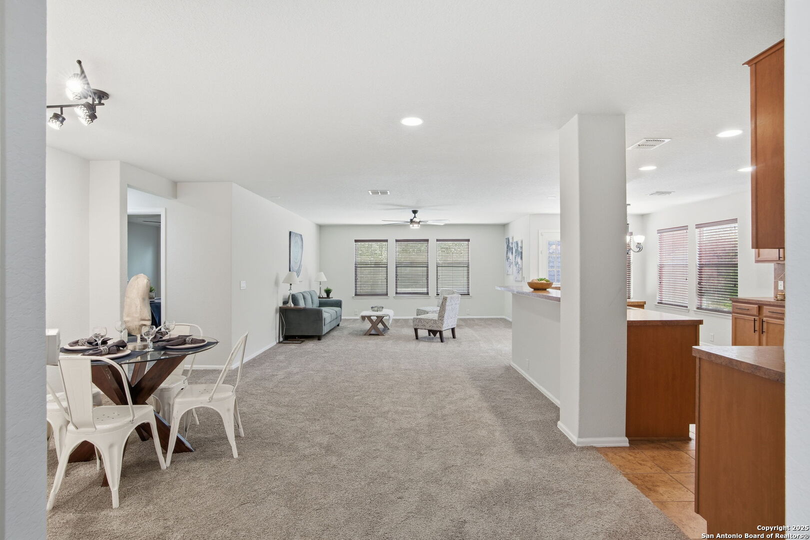 5457 Storm King
