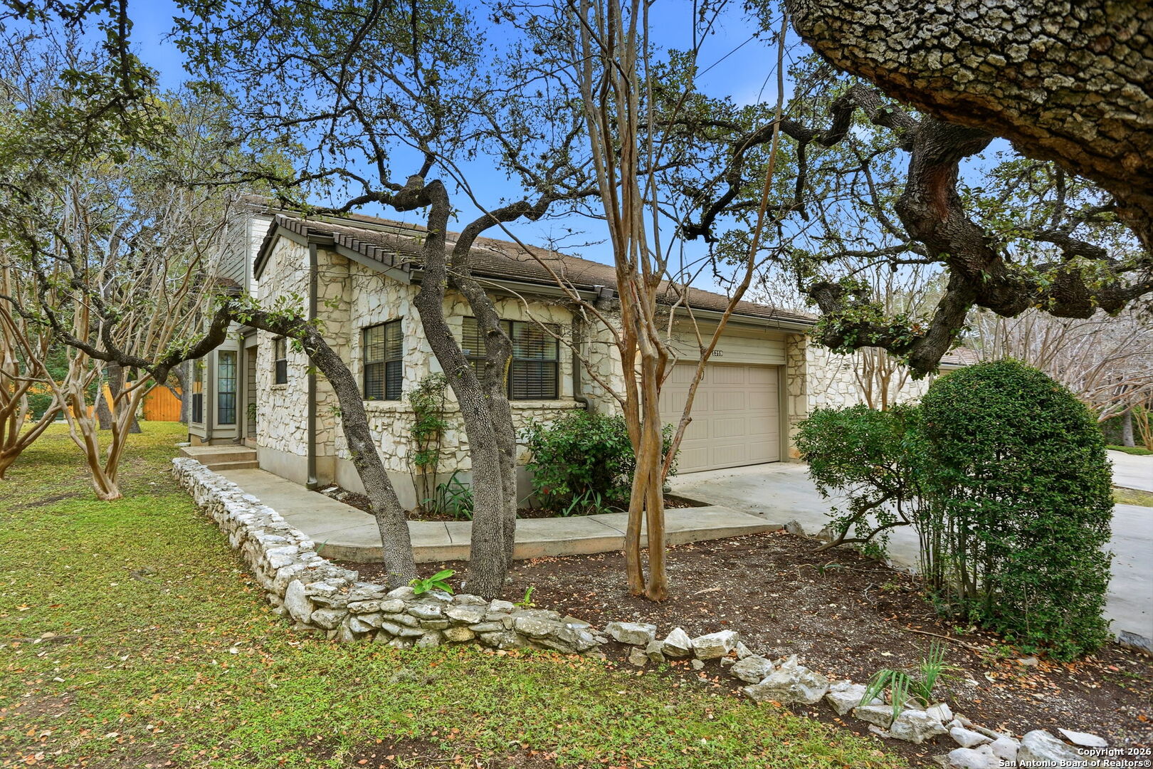 1319 Saint Andrews Unit: 5803