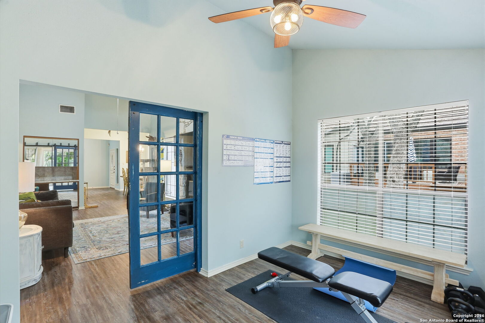 1319 Saint Andrews Unit: 5803