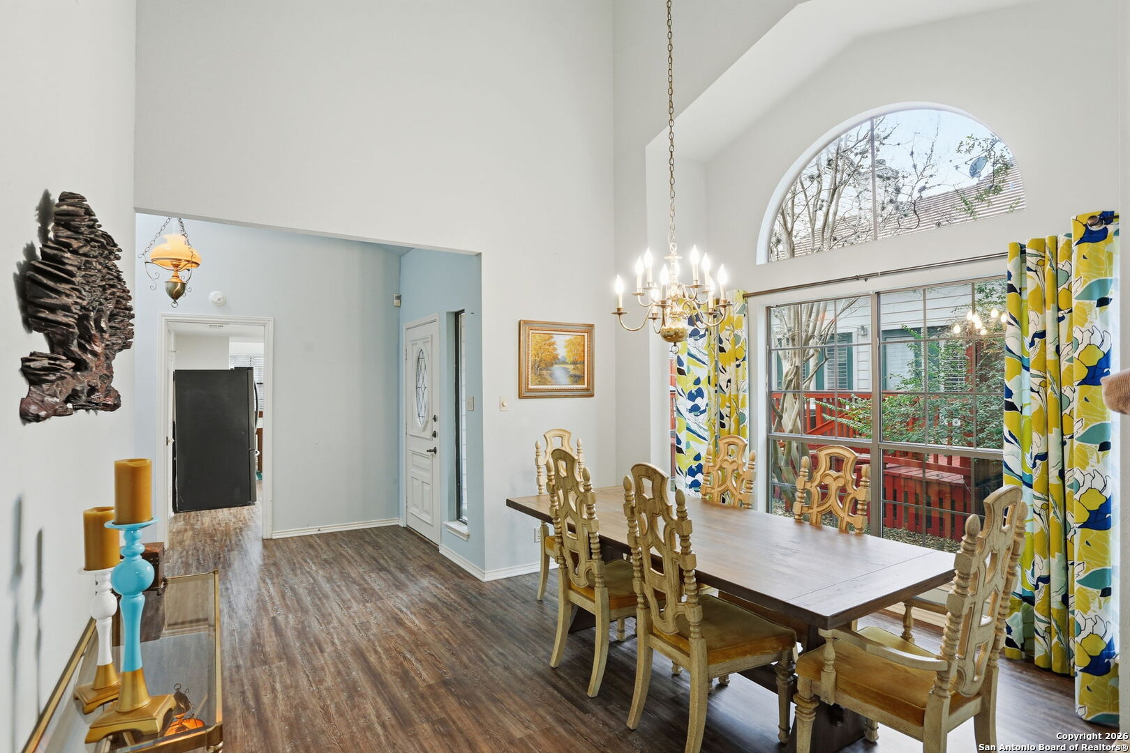1319 Saint Andrews Unit: 5803