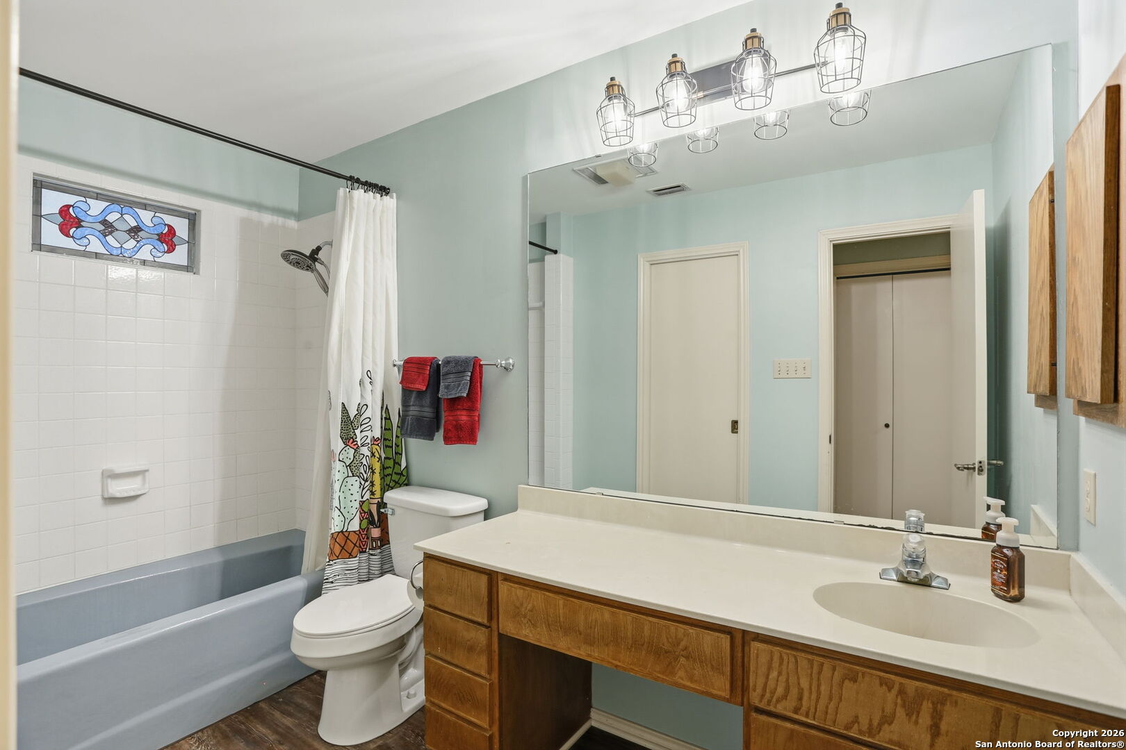1319 Saint Andrews Unit: 5803