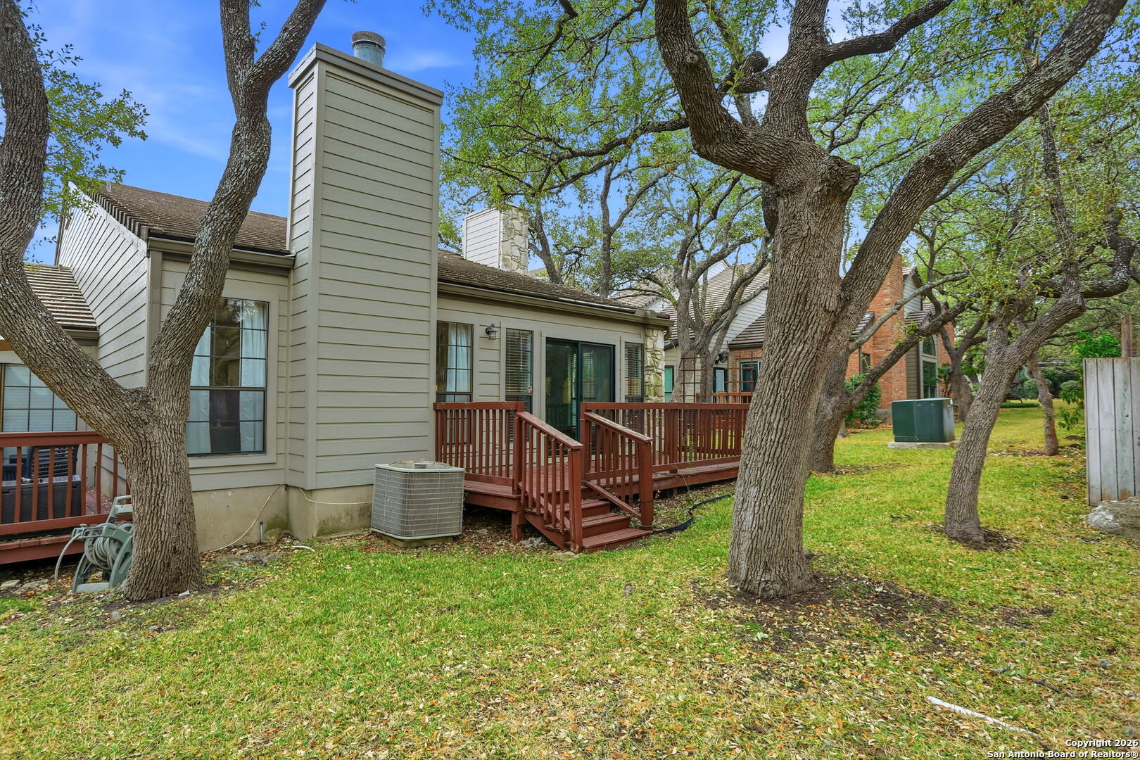 1319 Saint Andrews Unit: 5803
