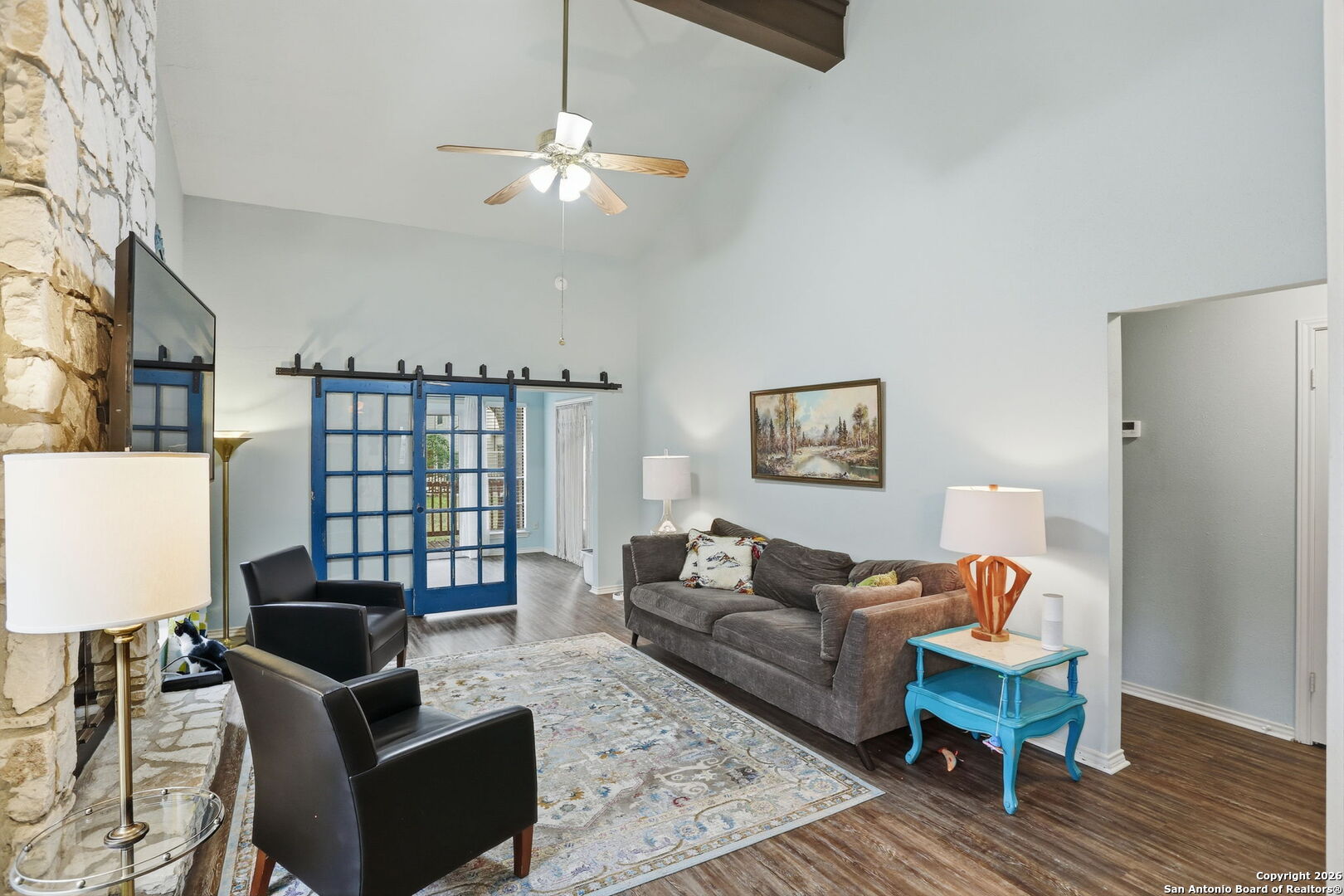 1319 Saint Andrews Unit: 5803
