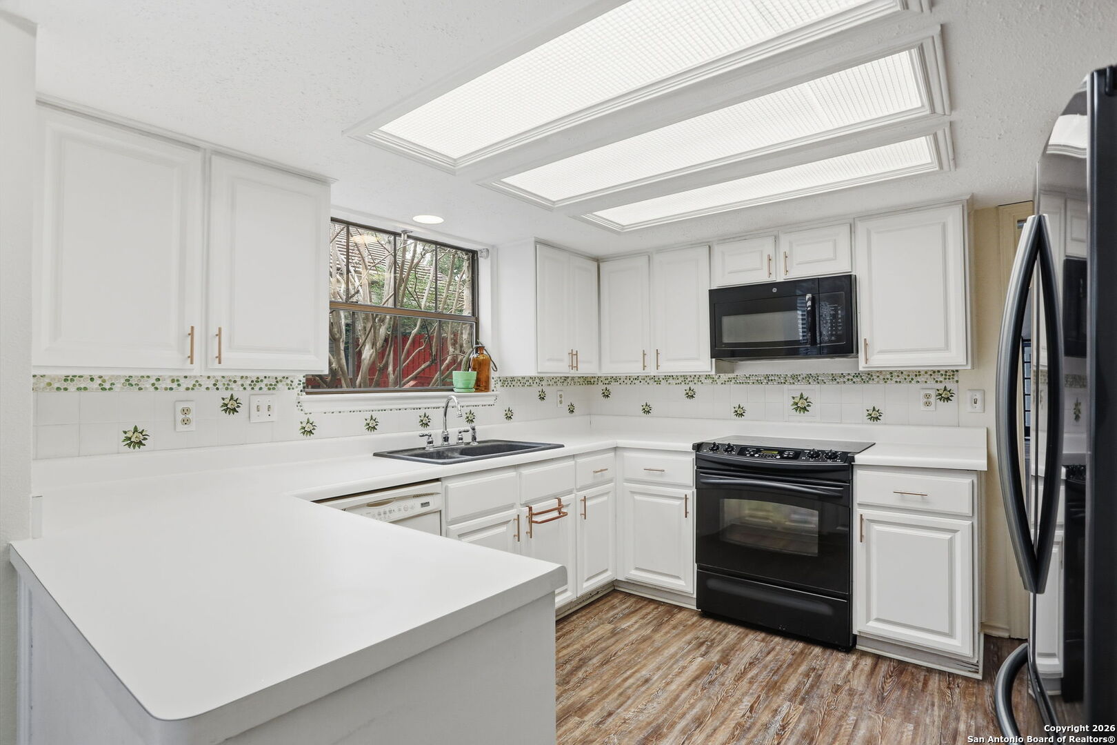 1319 Saint Andrews Unit: 5803