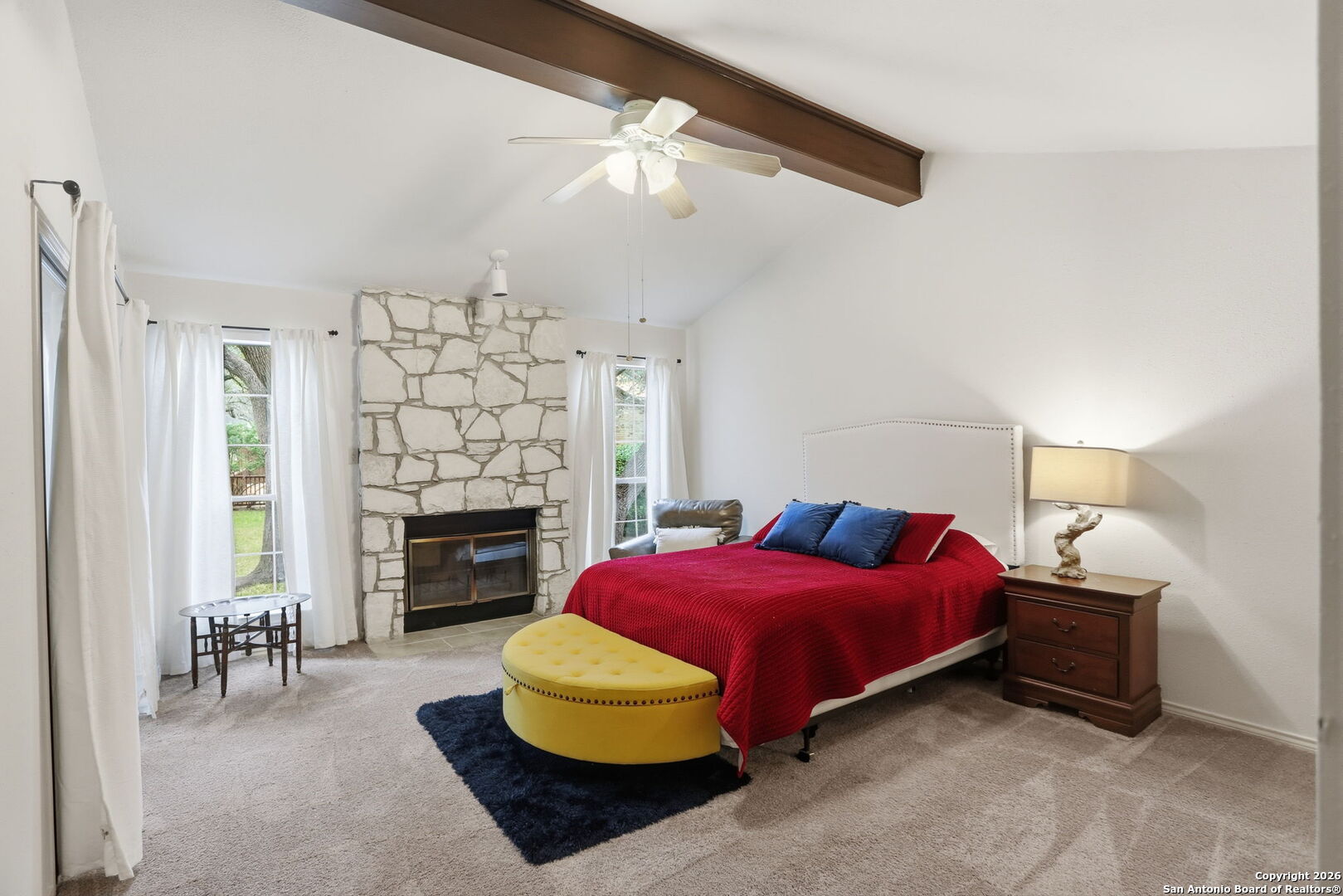 1319 Saint Andrews Unit: 5803