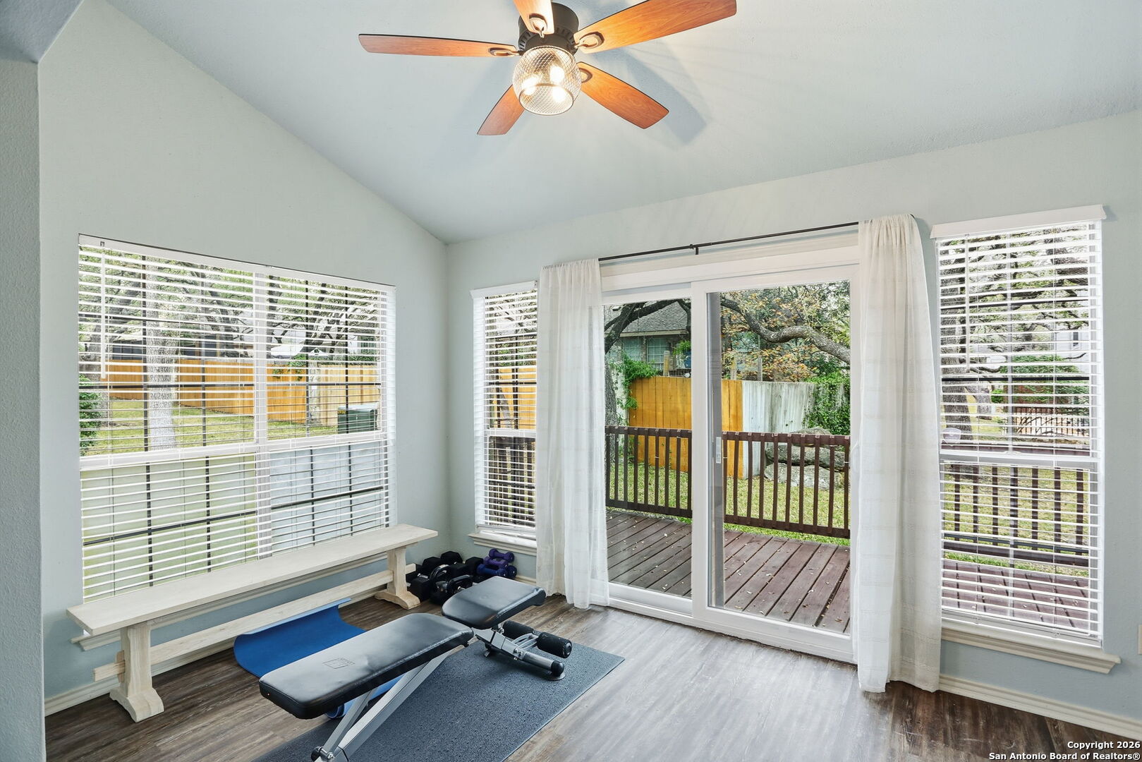 1319 Saint Andrews Unit: 5803