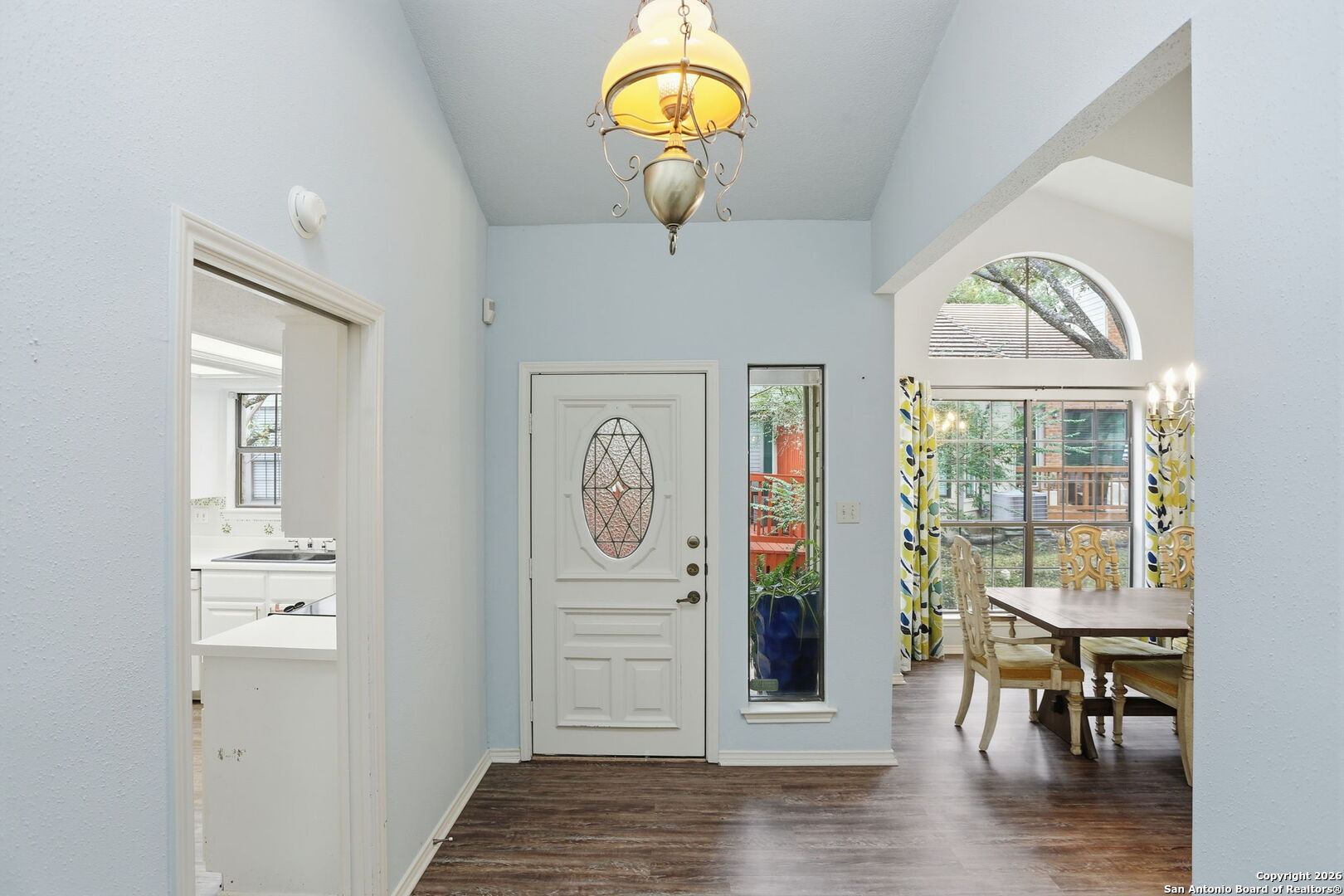 1319 Saint Andrews Unit: 5803