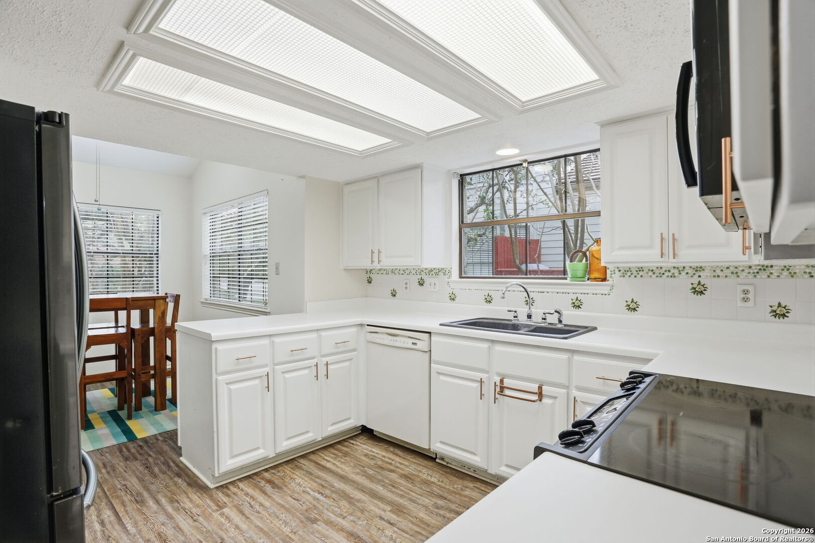 1319 Saint Andrews Unit: 5803