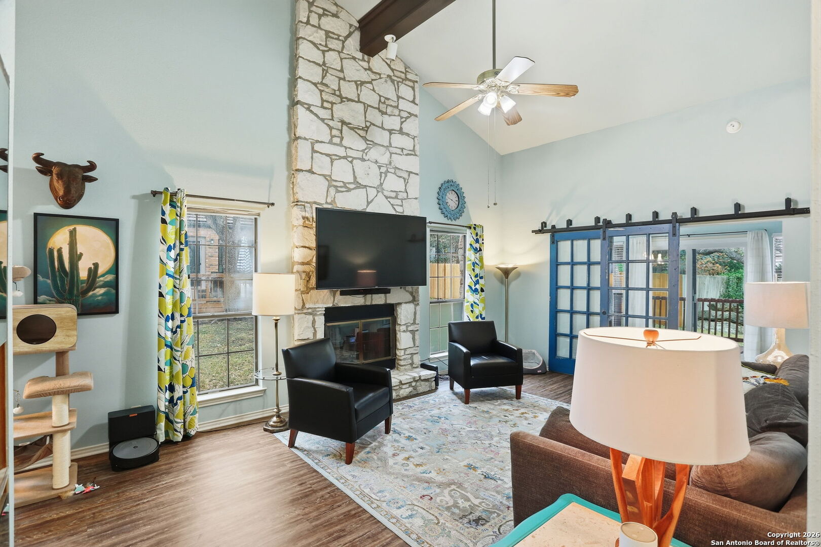 1319 Saint Andrews Unit: 5803