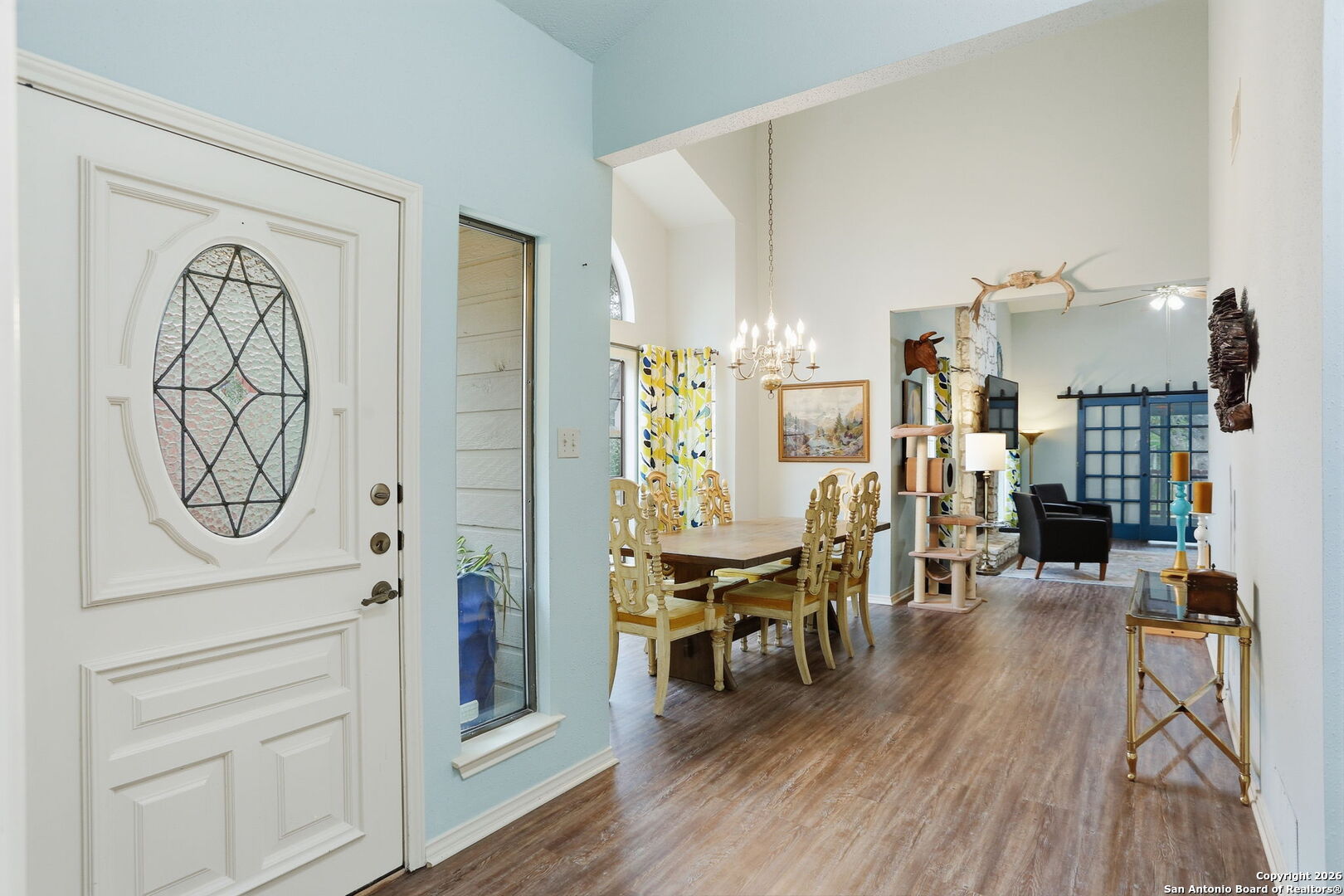 1319 Saint Andrews Unit: 5803