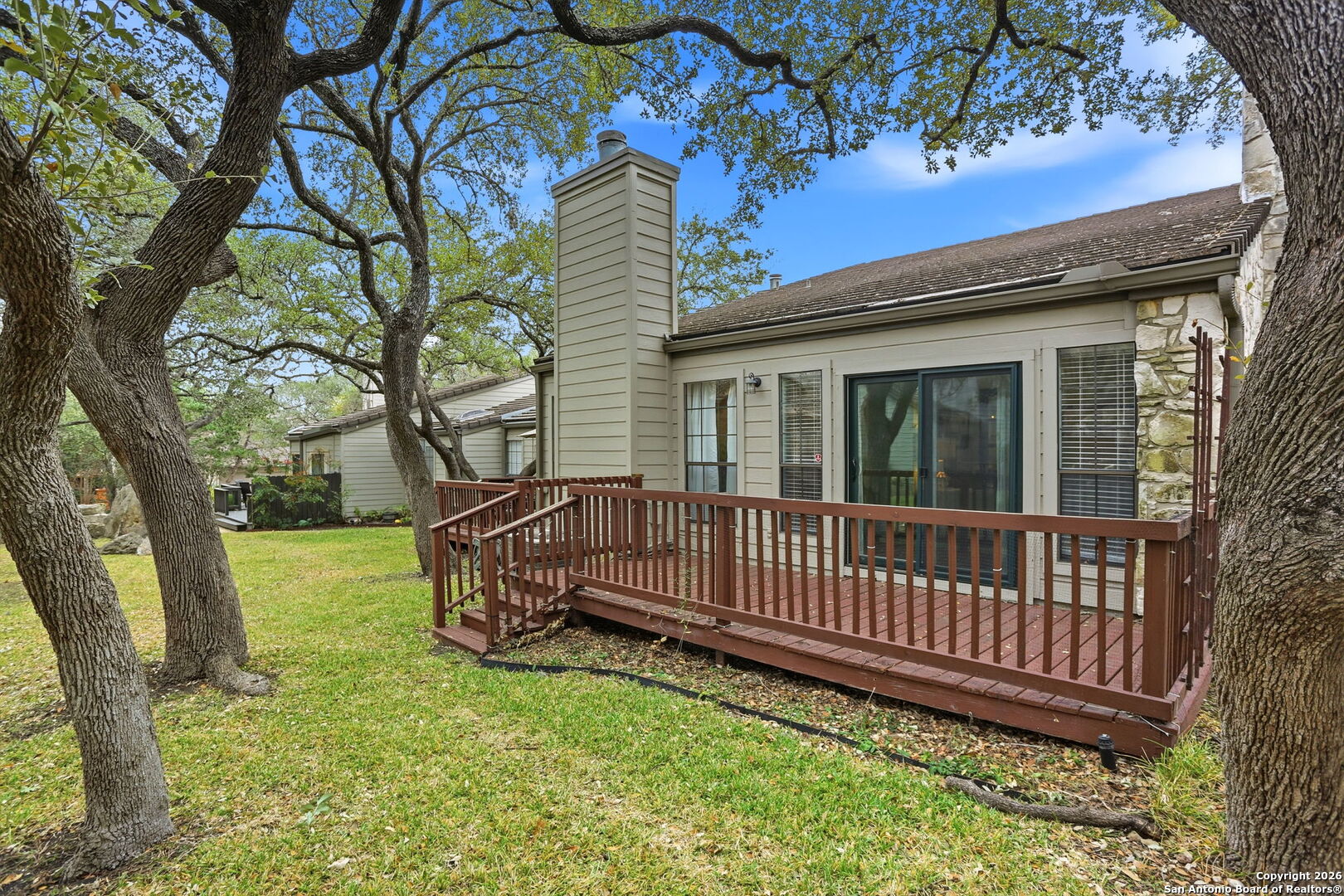 1319 Saint Andrews Unit: 5803