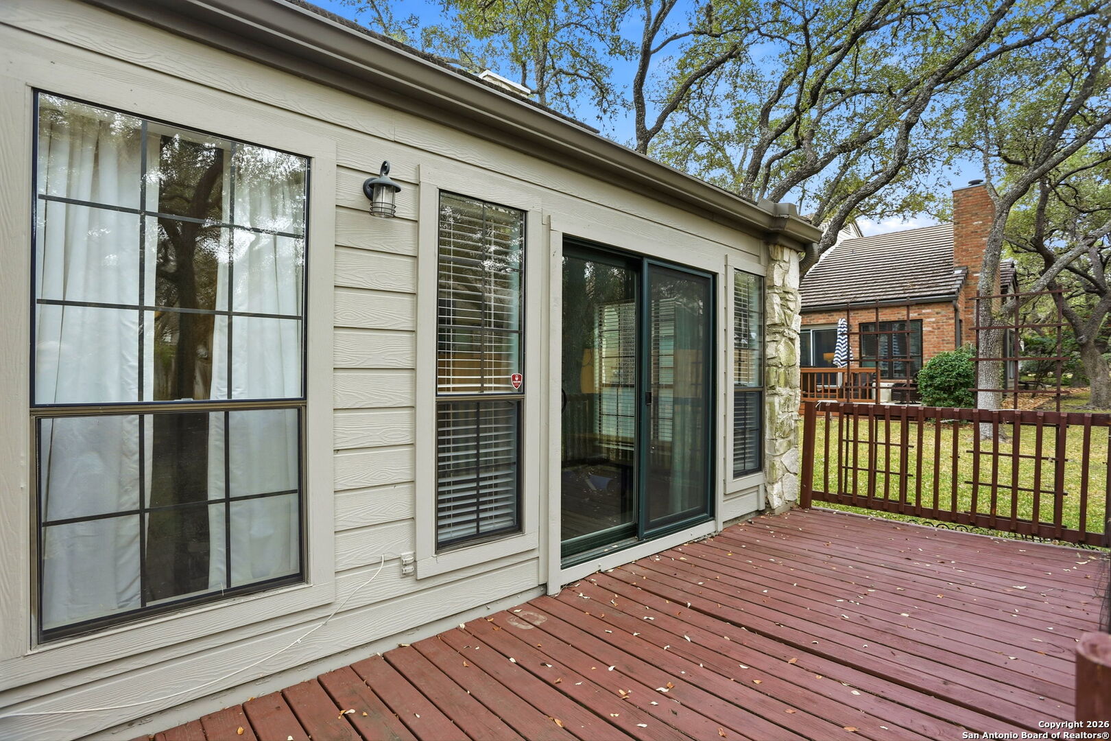 1319 Saint Andrews Unit: 5803