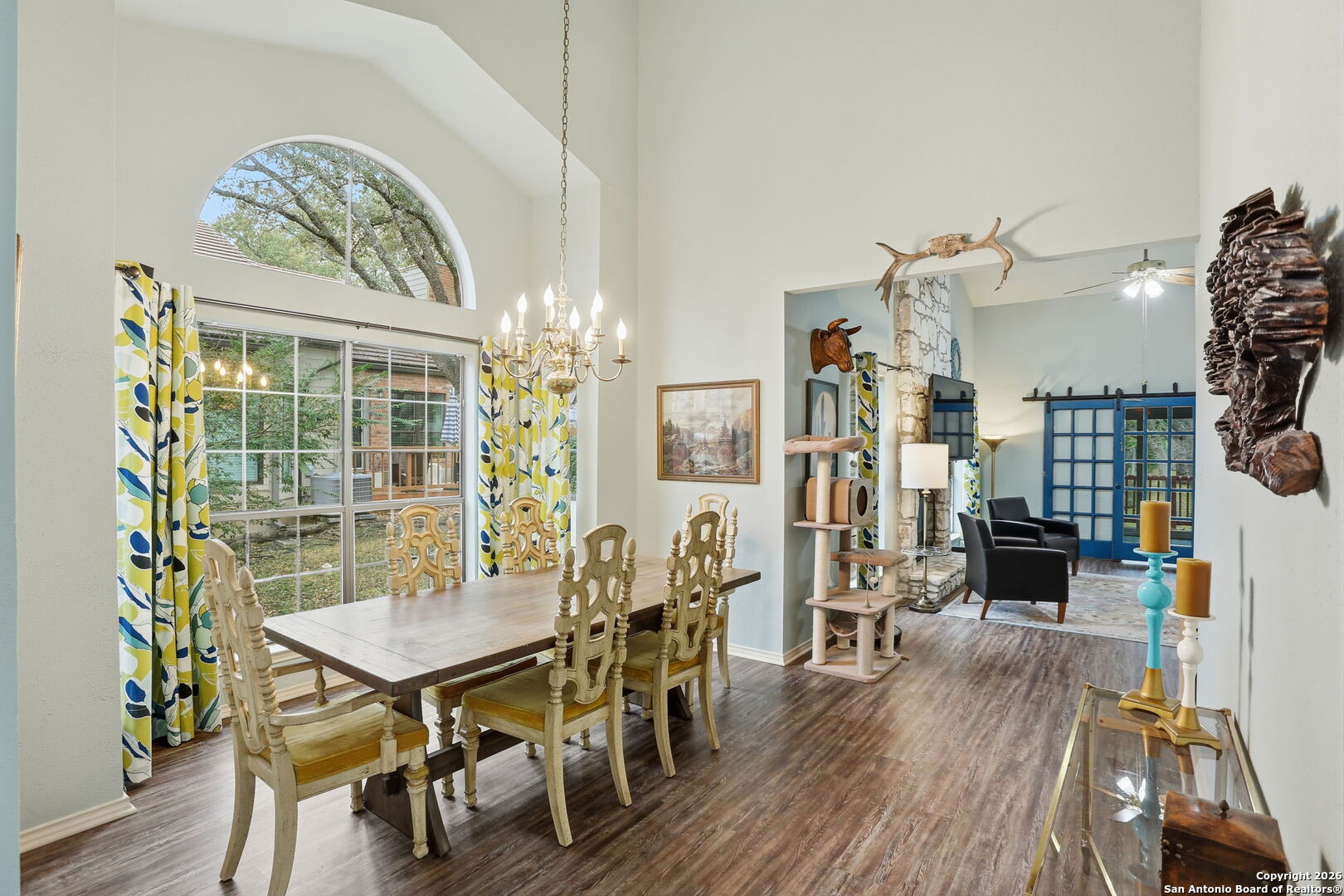 1319 Saint Andrews Unit: 5803