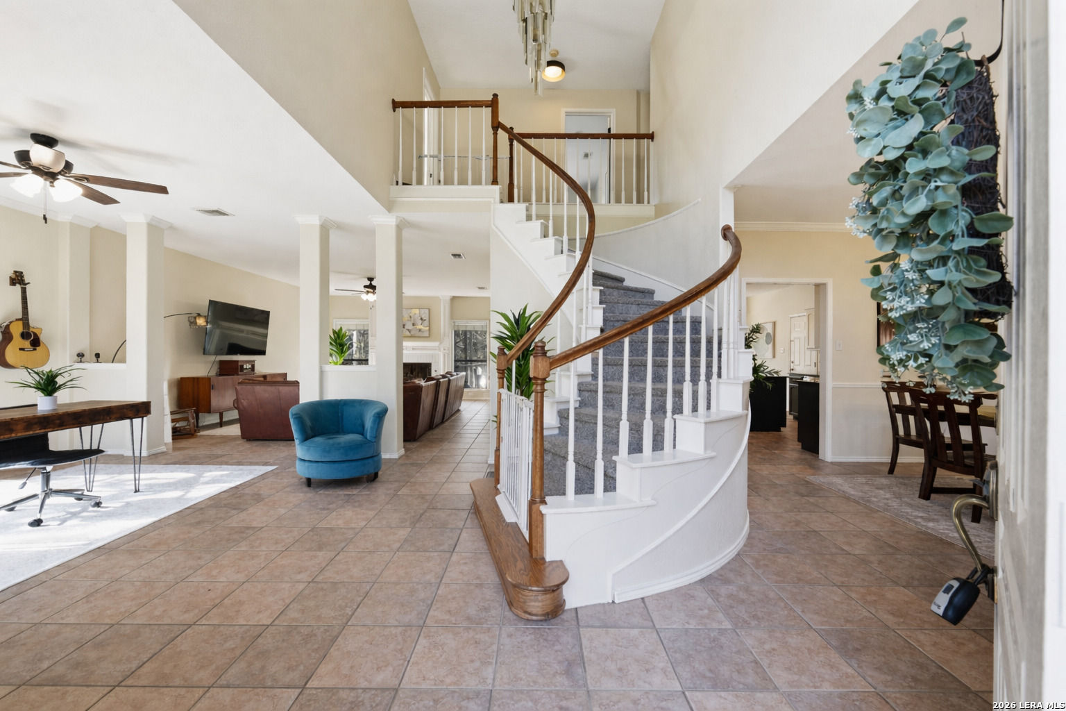 15707 Dawn Crest