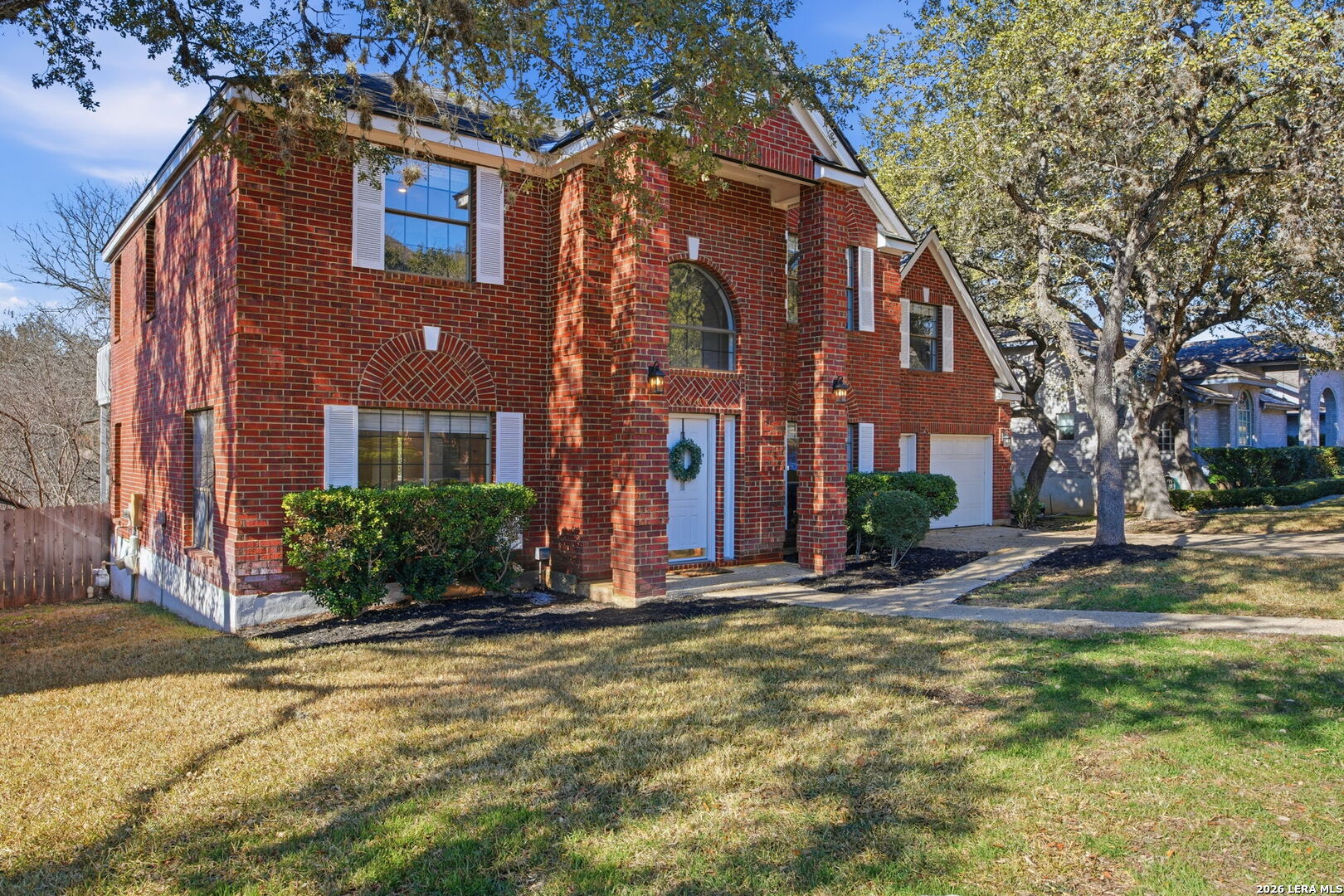 15707 Dawn Crest