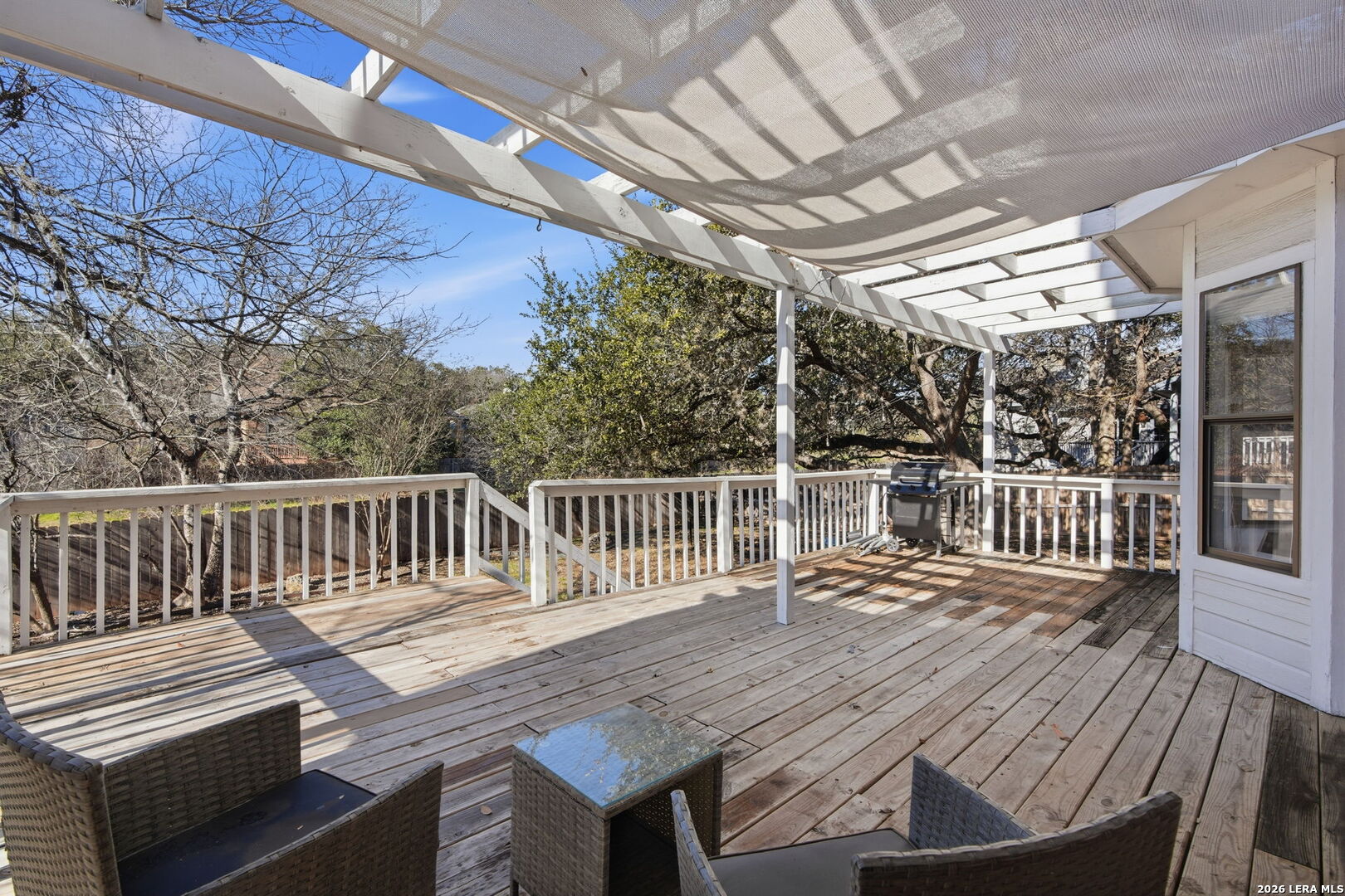 15707 Dawn Crest