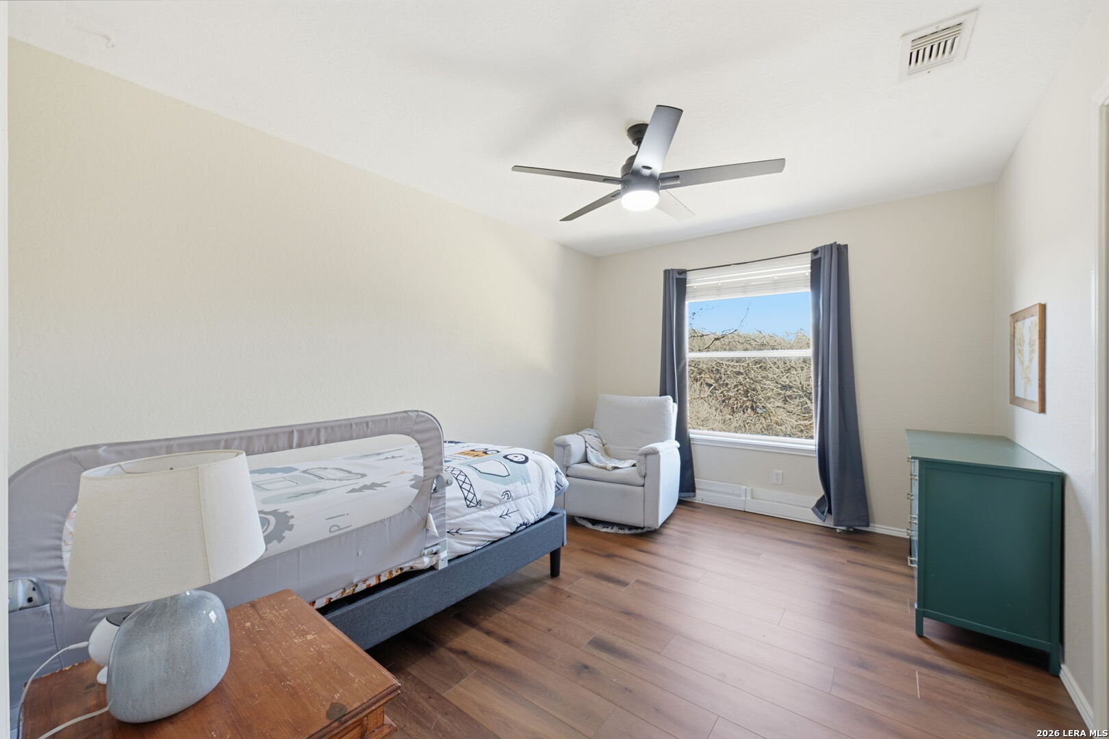 15707 Dawn Crest