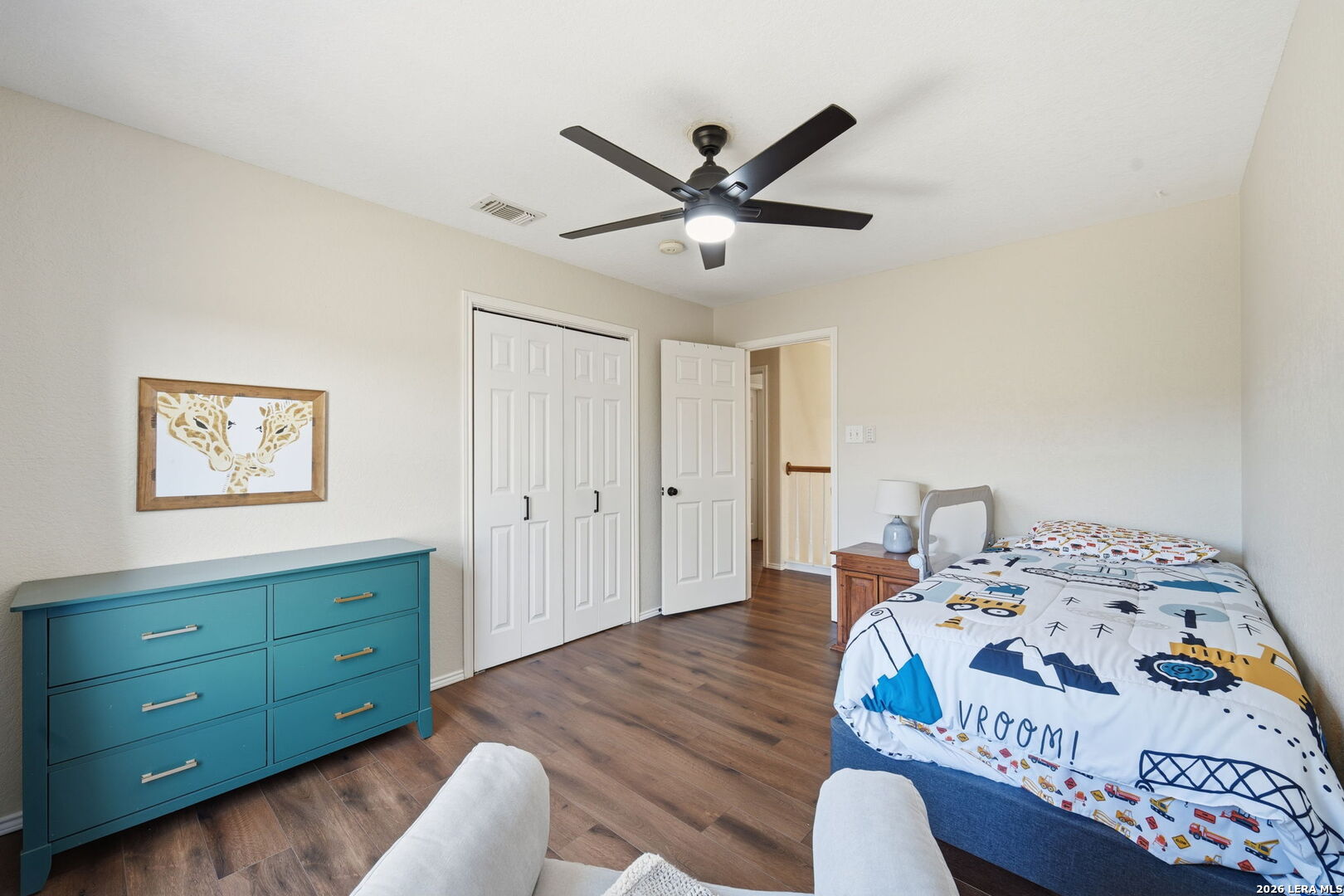 15707 Dawn Crest