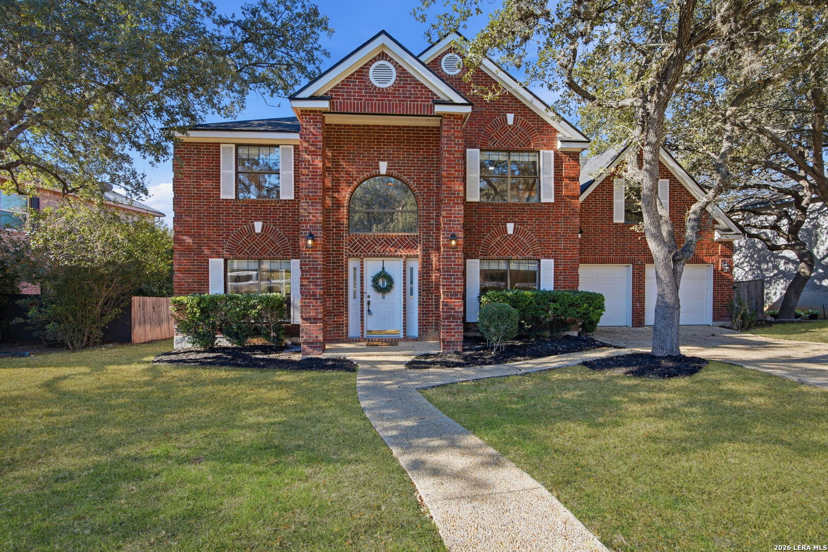 15707 Dawn Crest