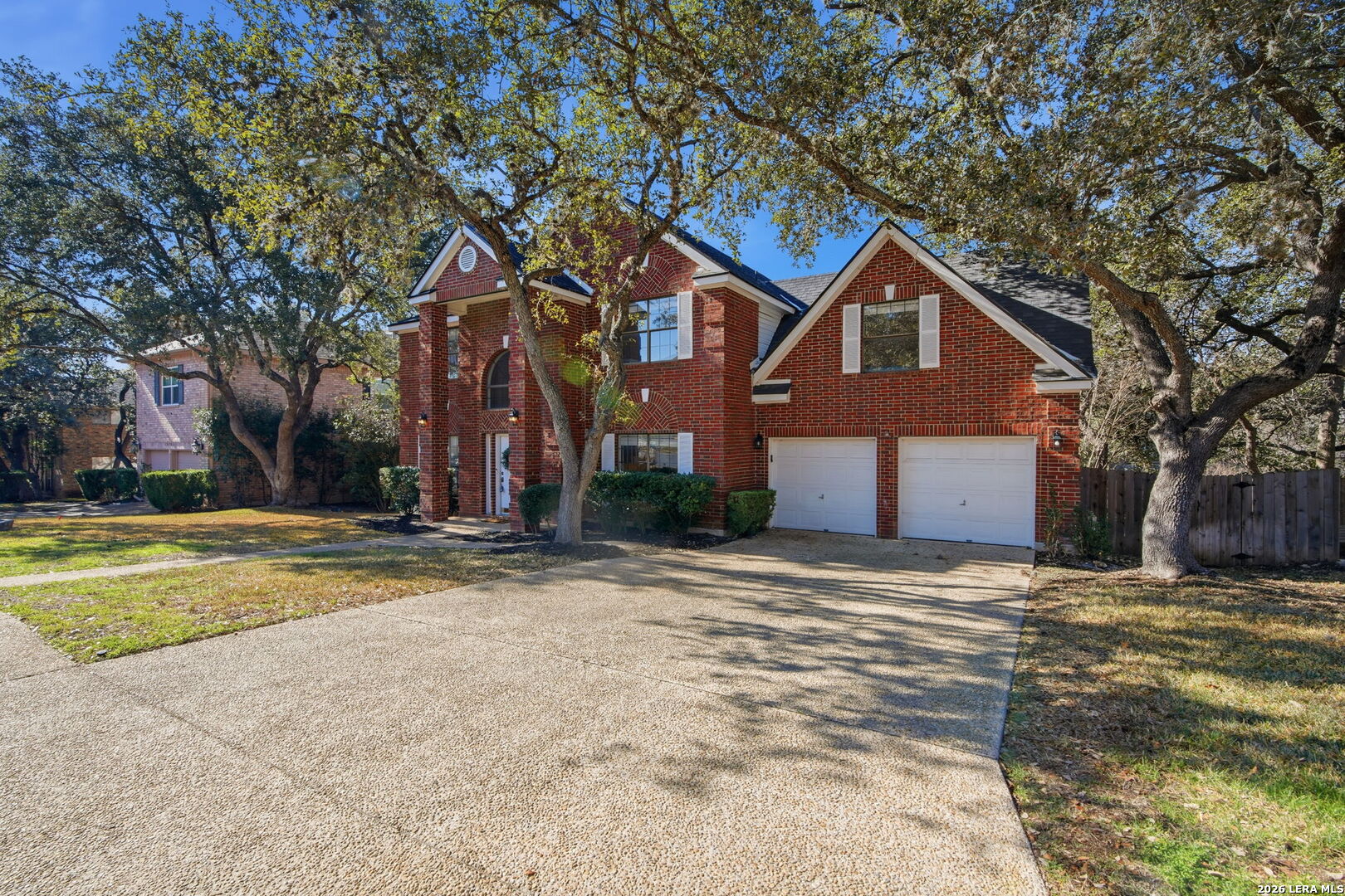 15707 Dawn Crest