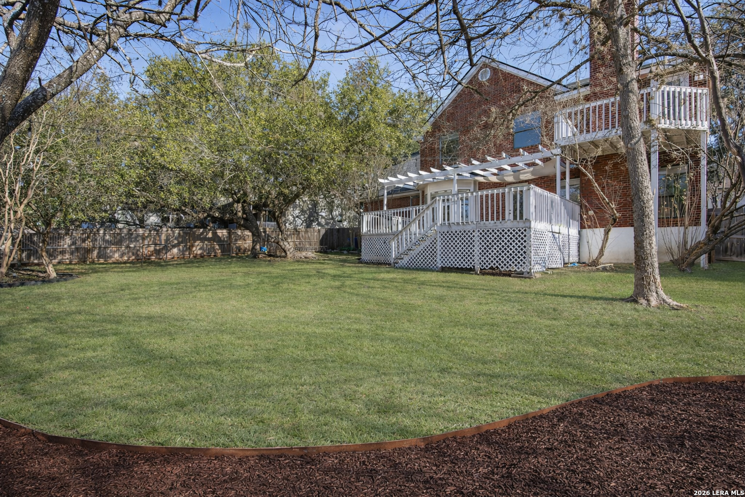 15707 Dawn Crest