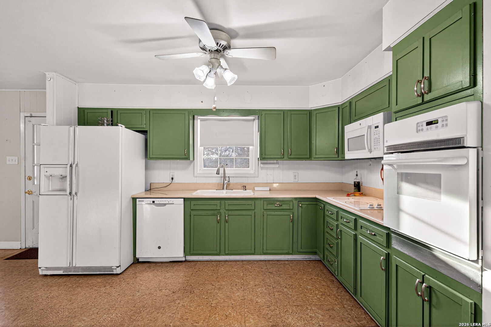 28535 Timberline