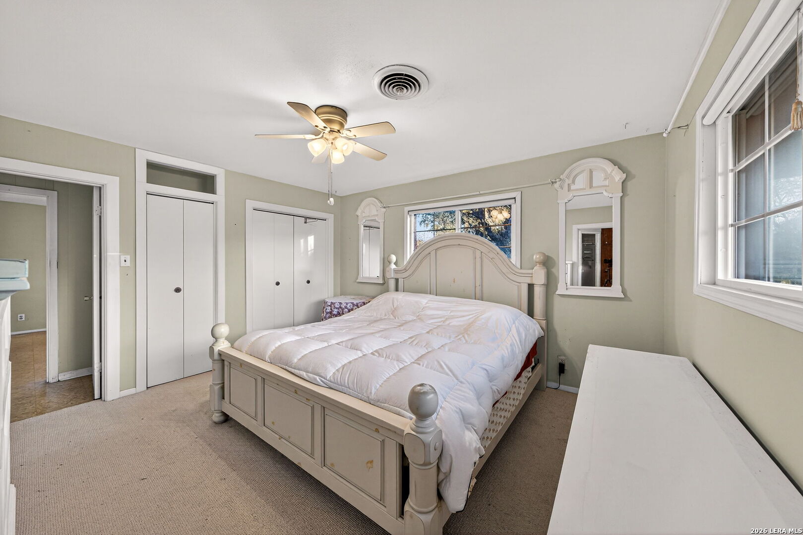 28535 Timberline
