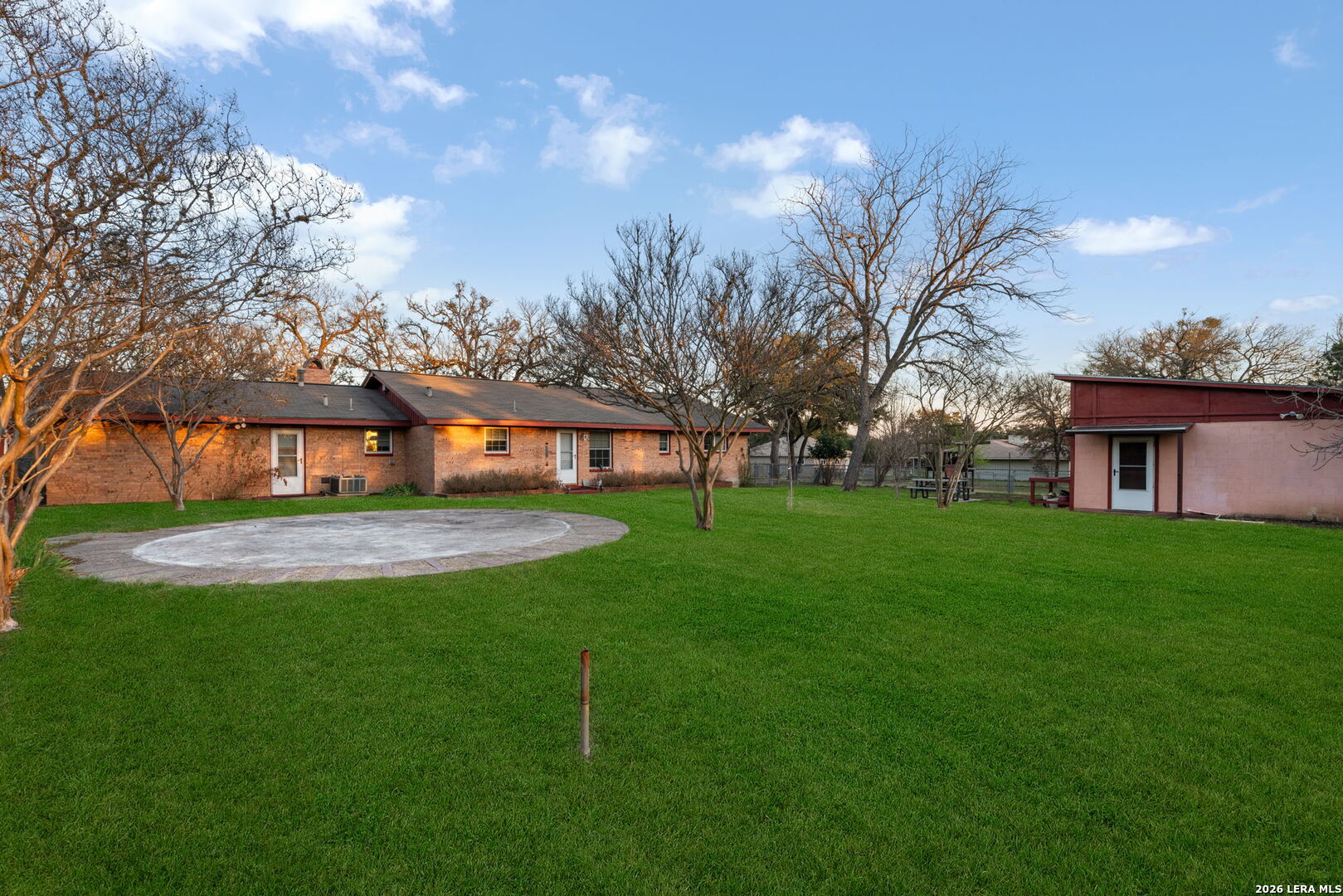 28535 Timberline