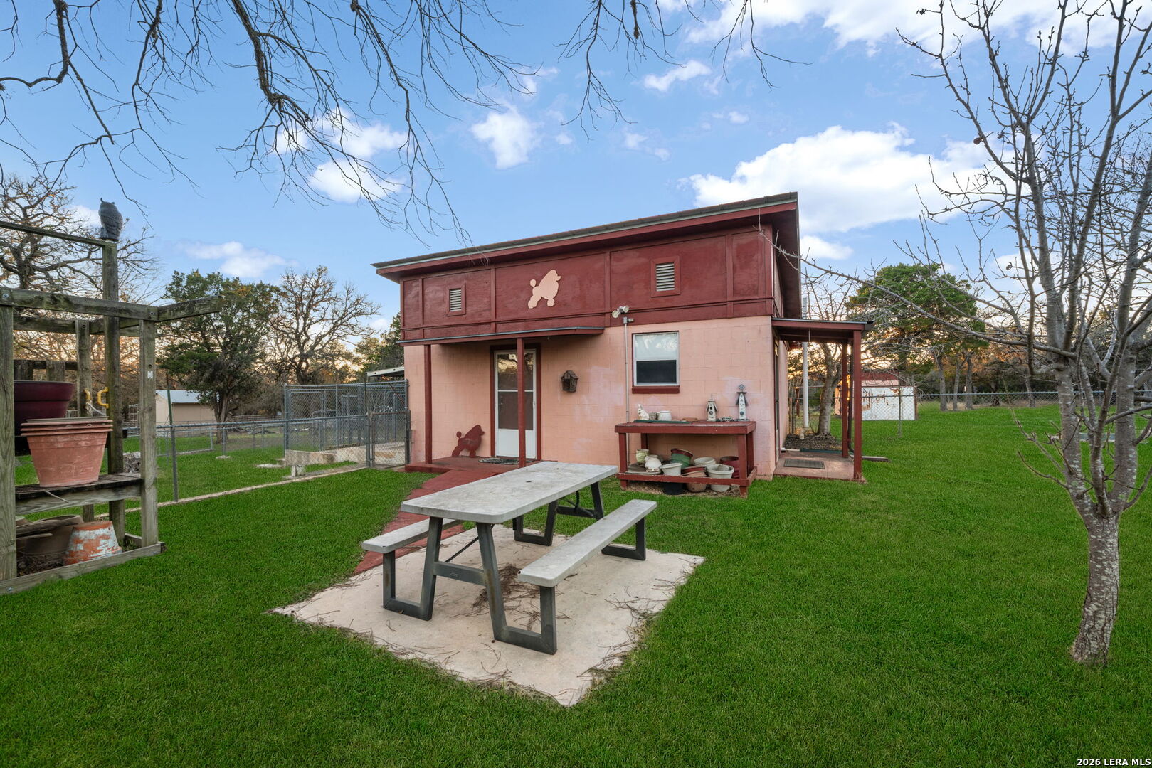 28535 Timberline