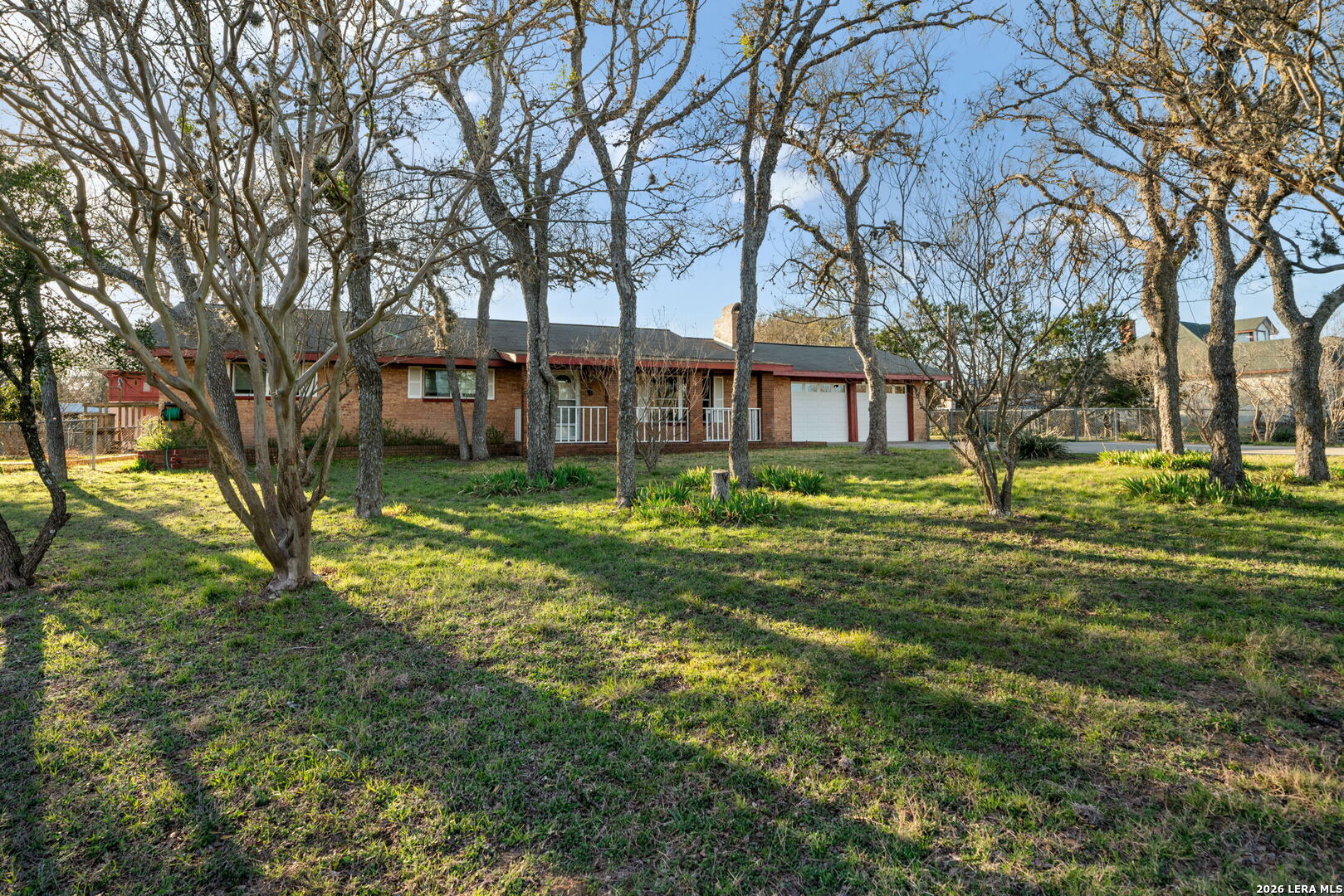 28535 Timberline