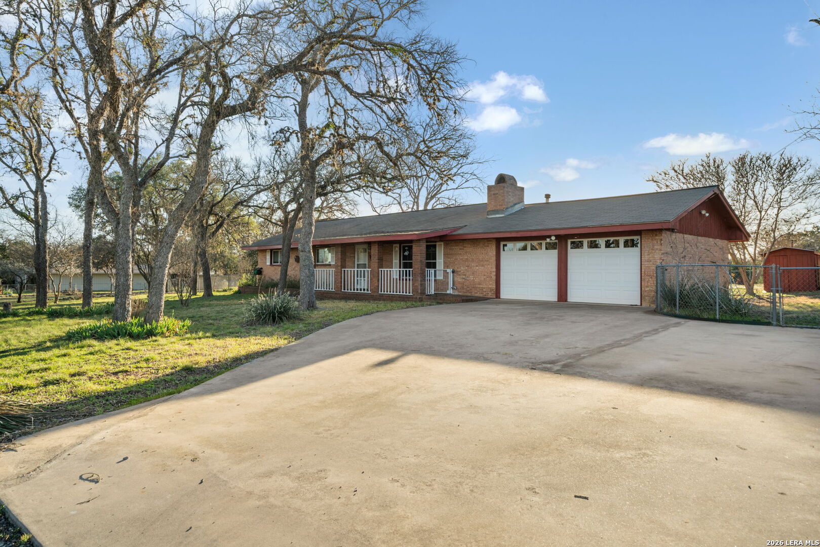 28535 Timberline