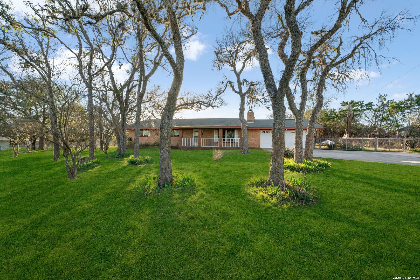 28535 Timberline