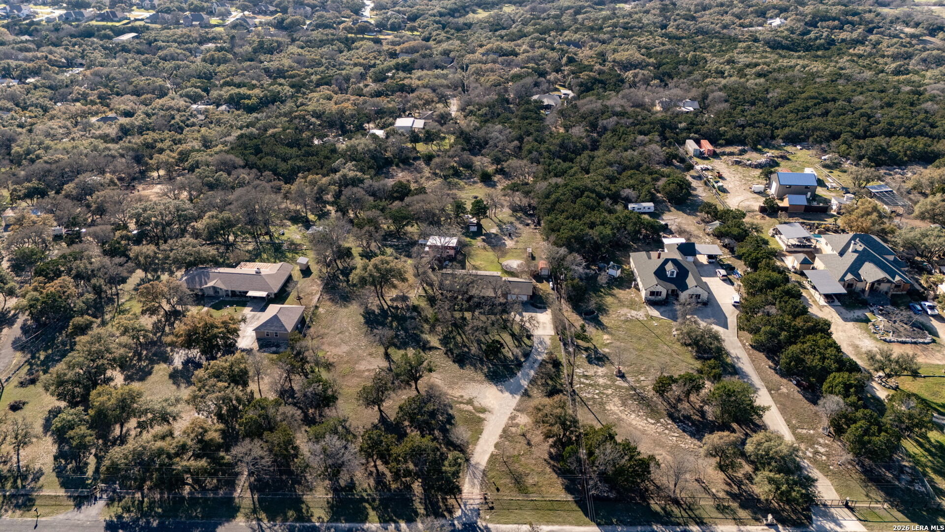 28535 Timberline