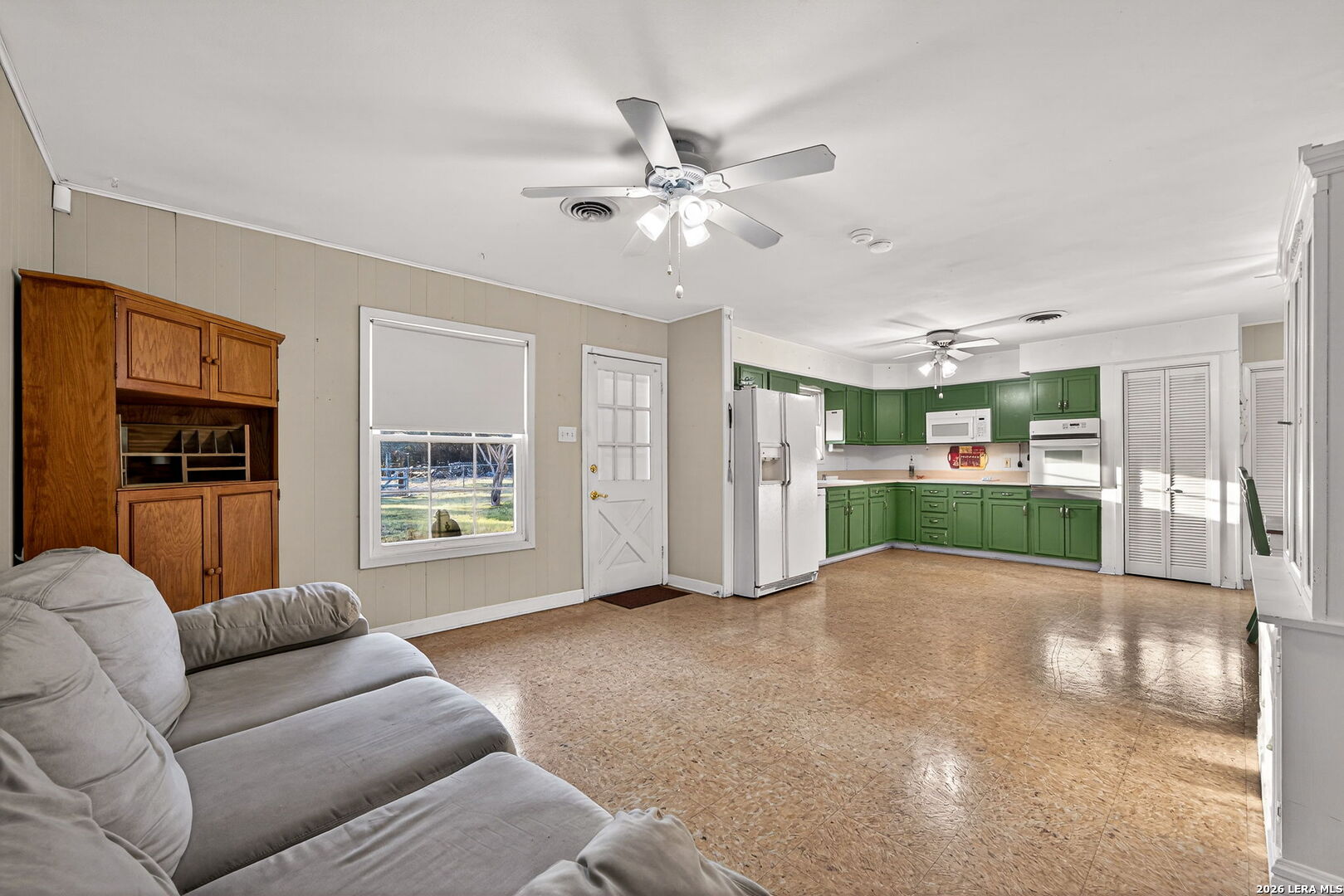 28535 Timberline
