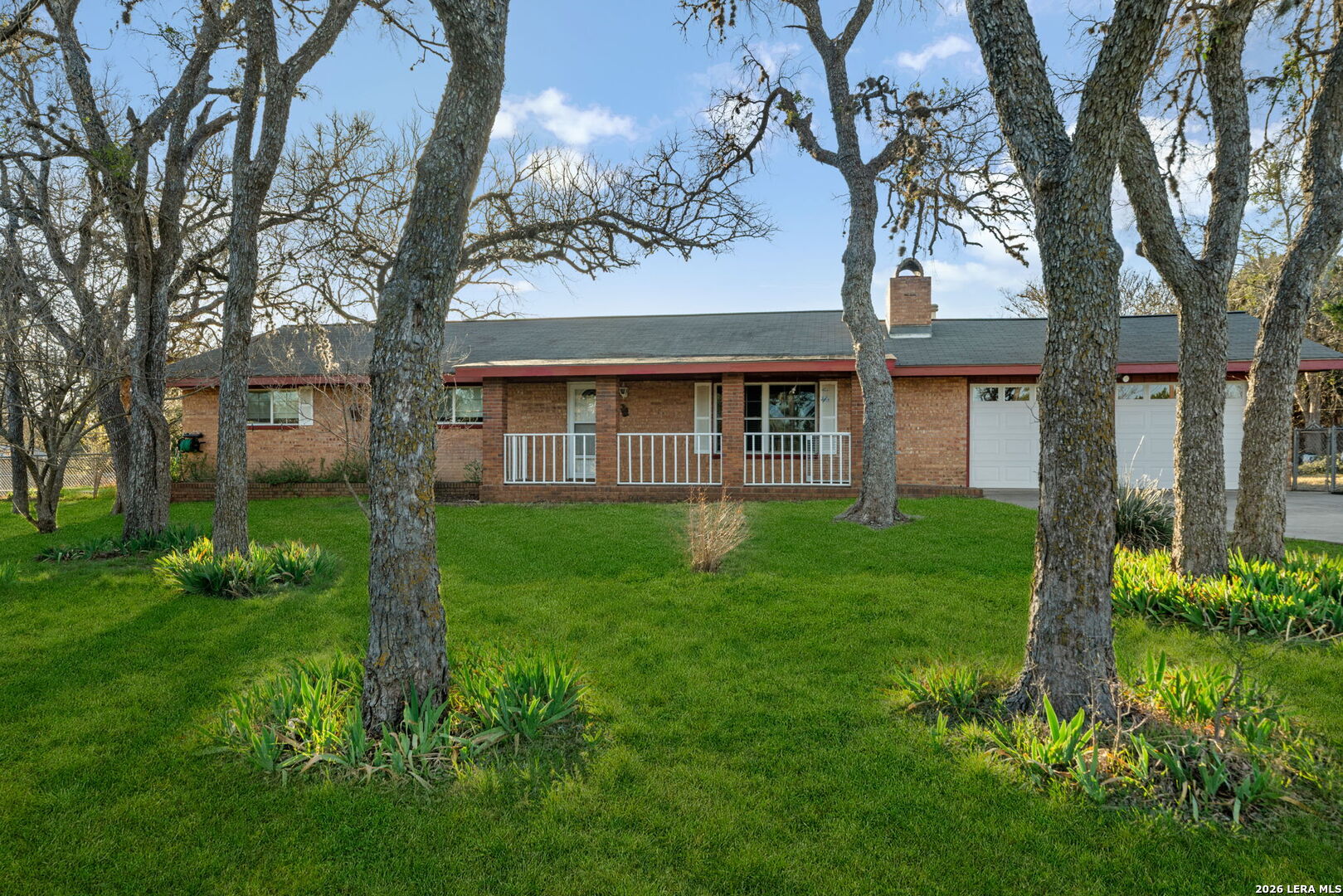 28535 Timberline