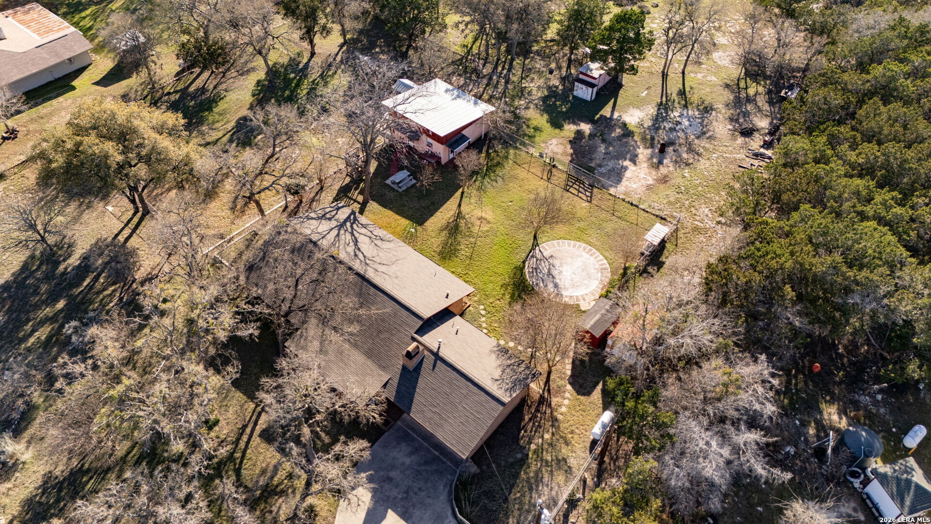 28535 Timberline