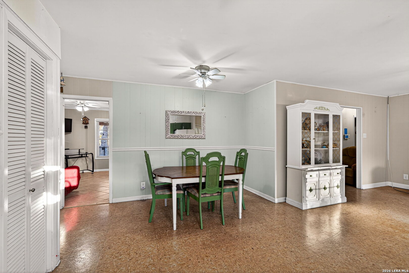 28535 Timberline