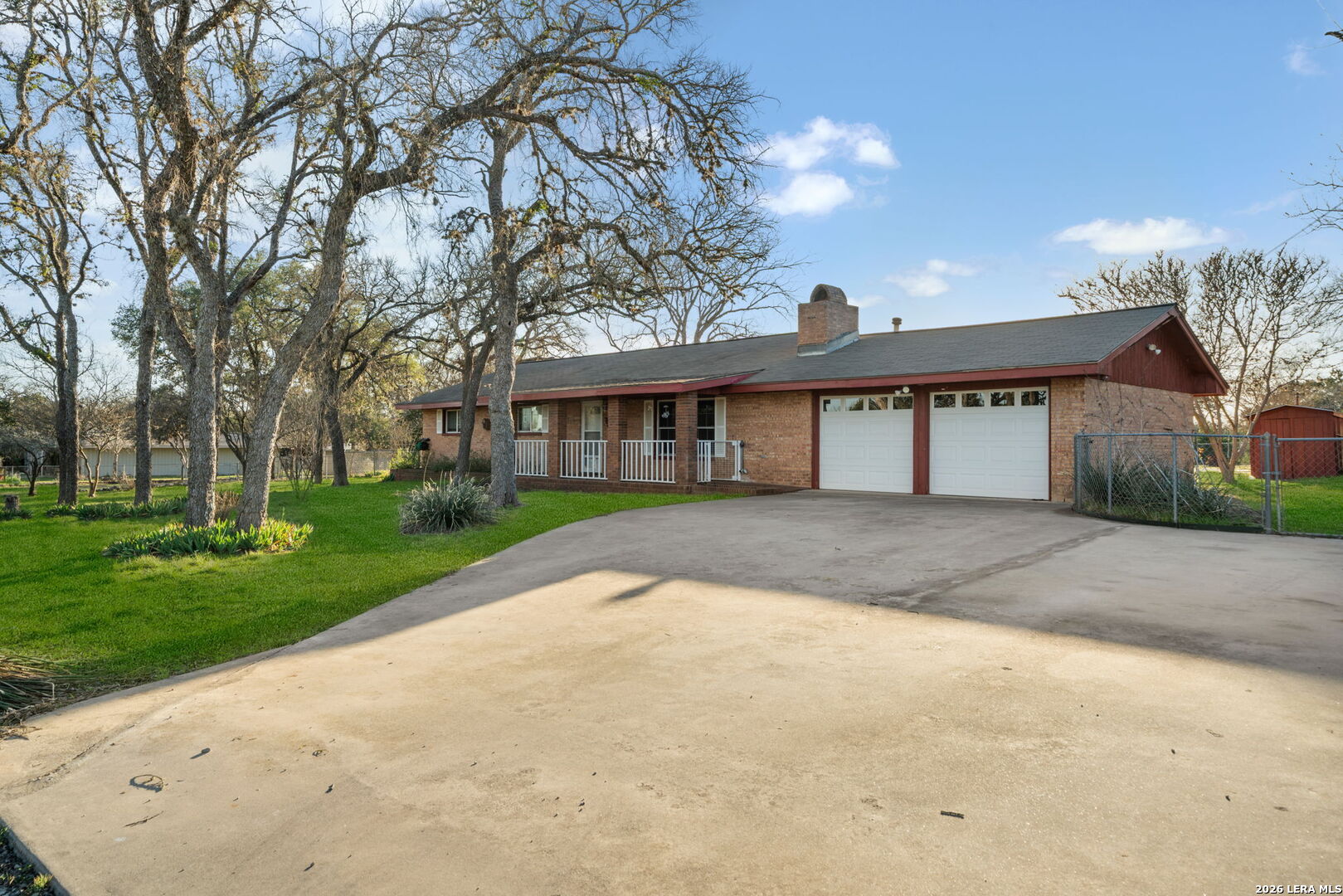 28535 Timberline