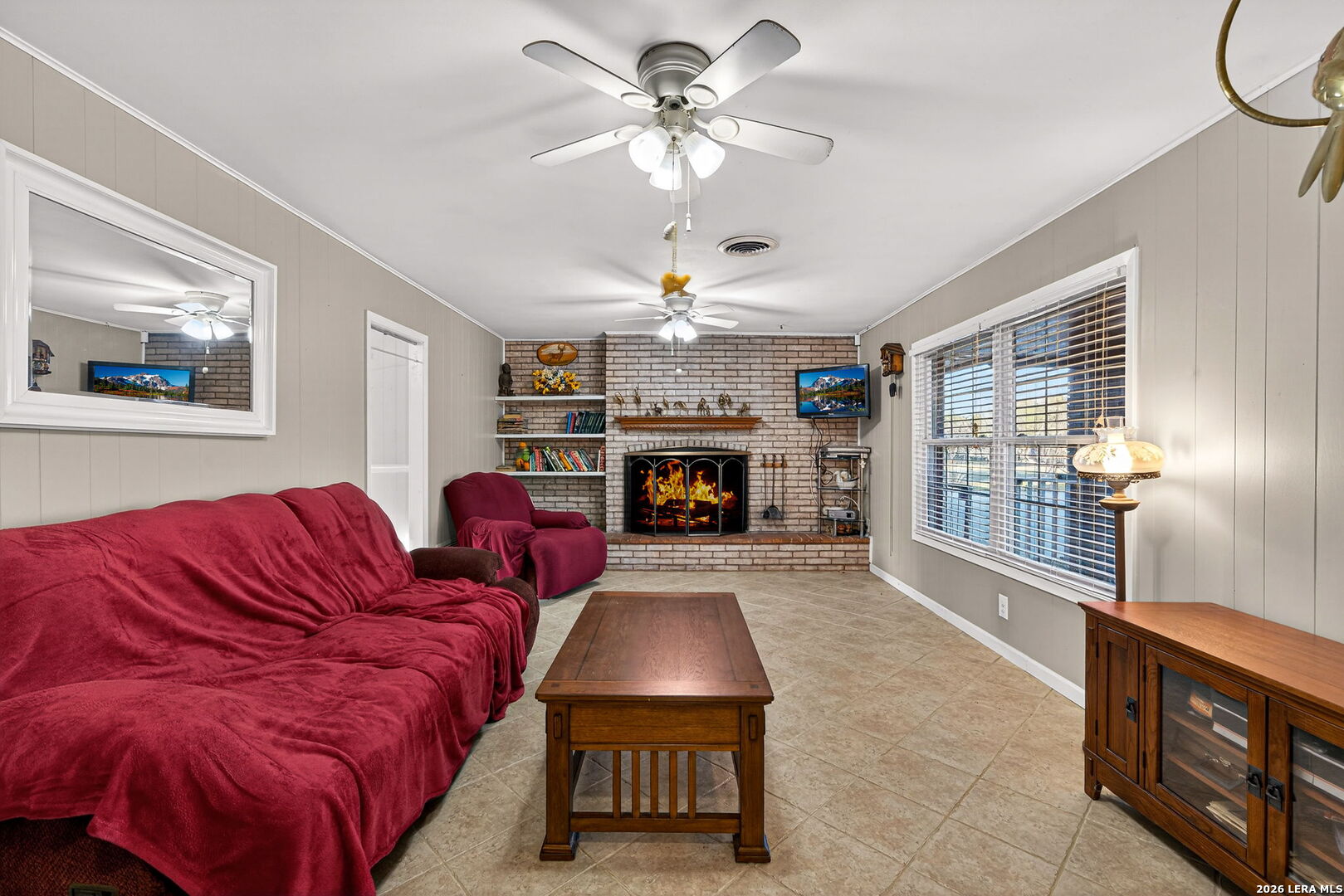 28535 Timberline