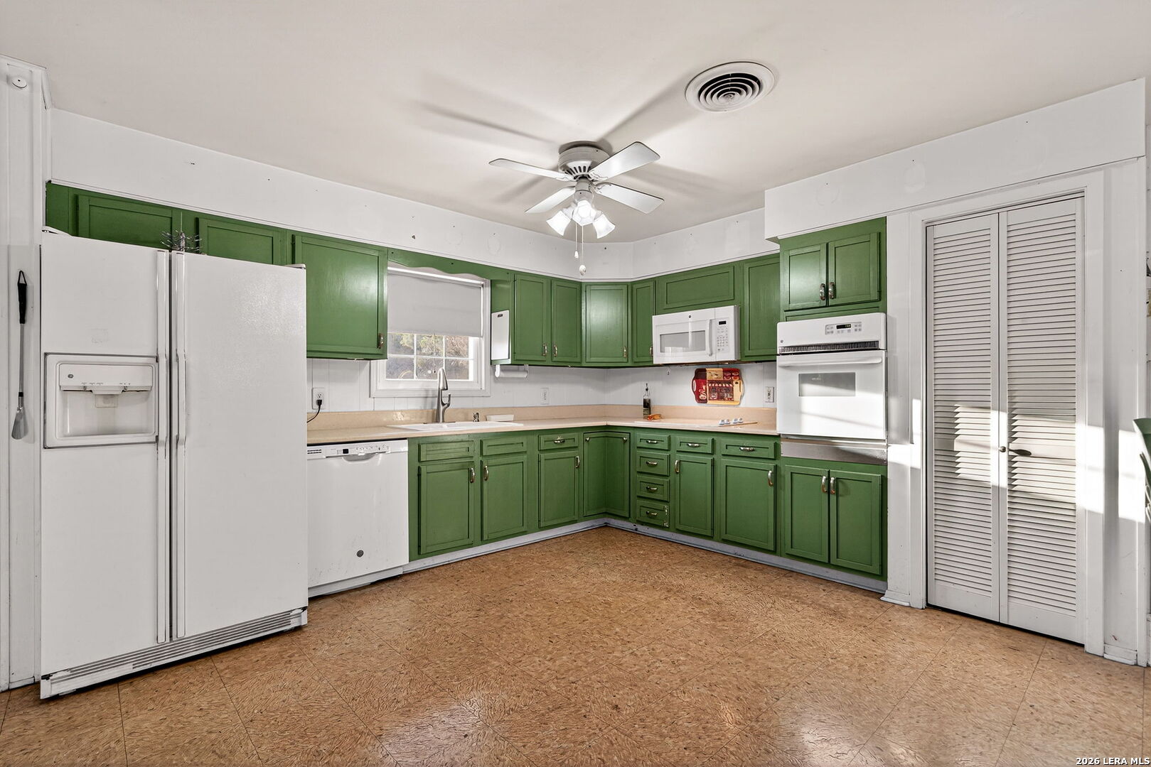 28535 Timberline