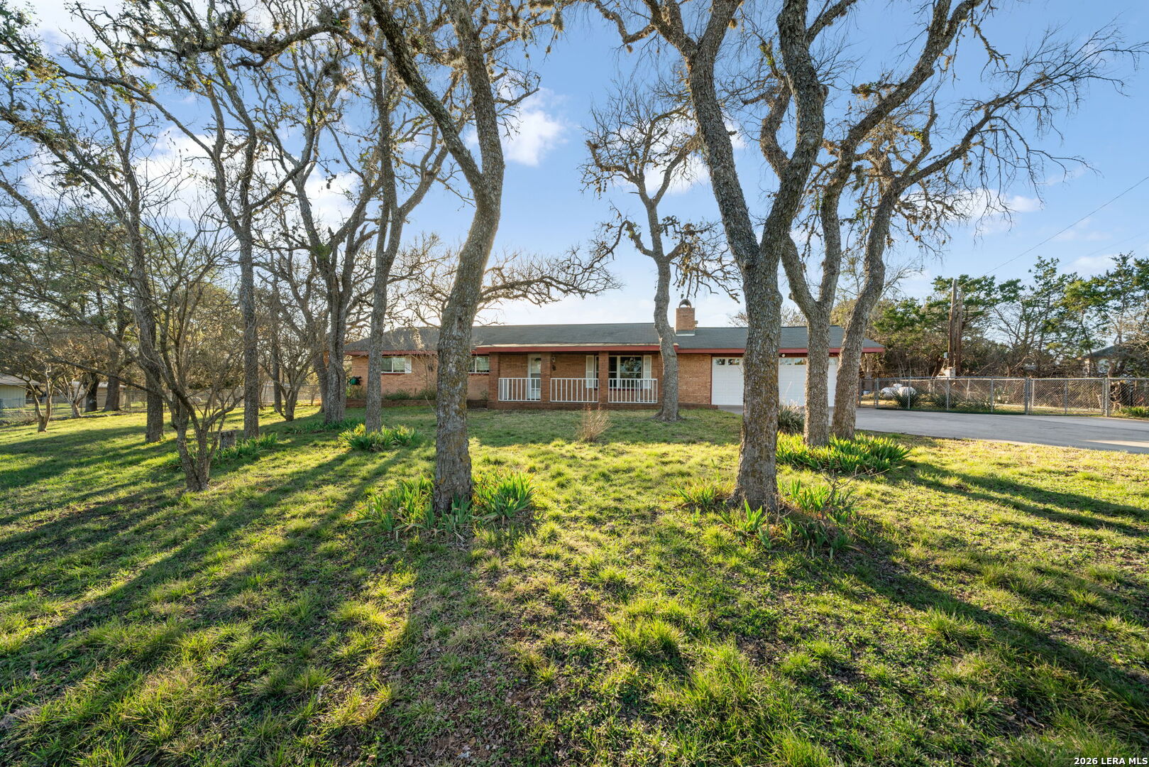 28535 Timberline